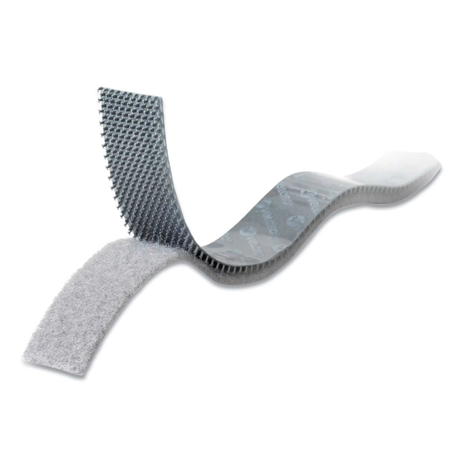 Heavy-Duty Fasteners, Extreme Outdoor Performance, 1" x 10 ft, Titanium -