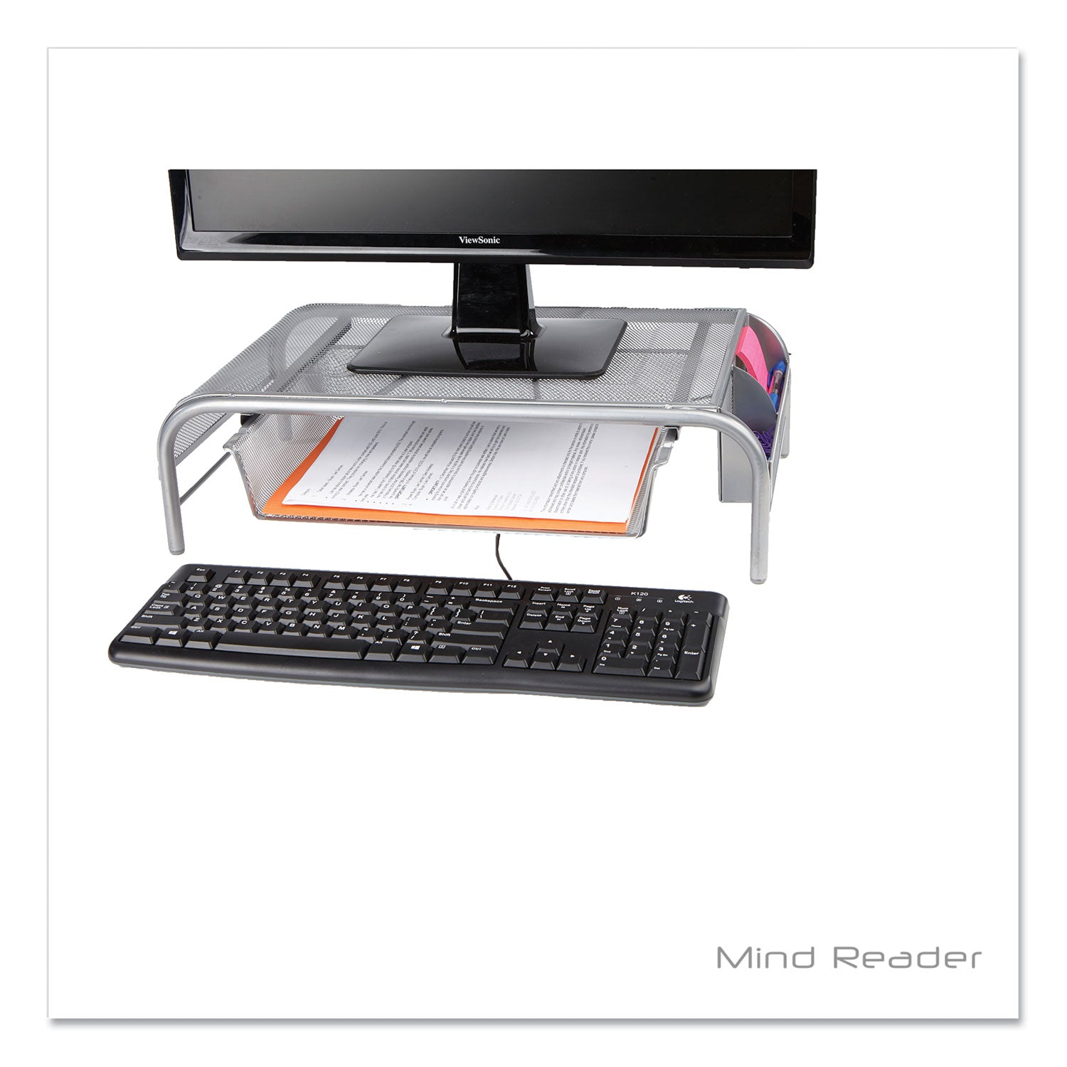 raise-metal-mesh-monitor-stand-with-drawer-20-x-12-x-575-silver-supports-25-lbs_emsmmsil - 1