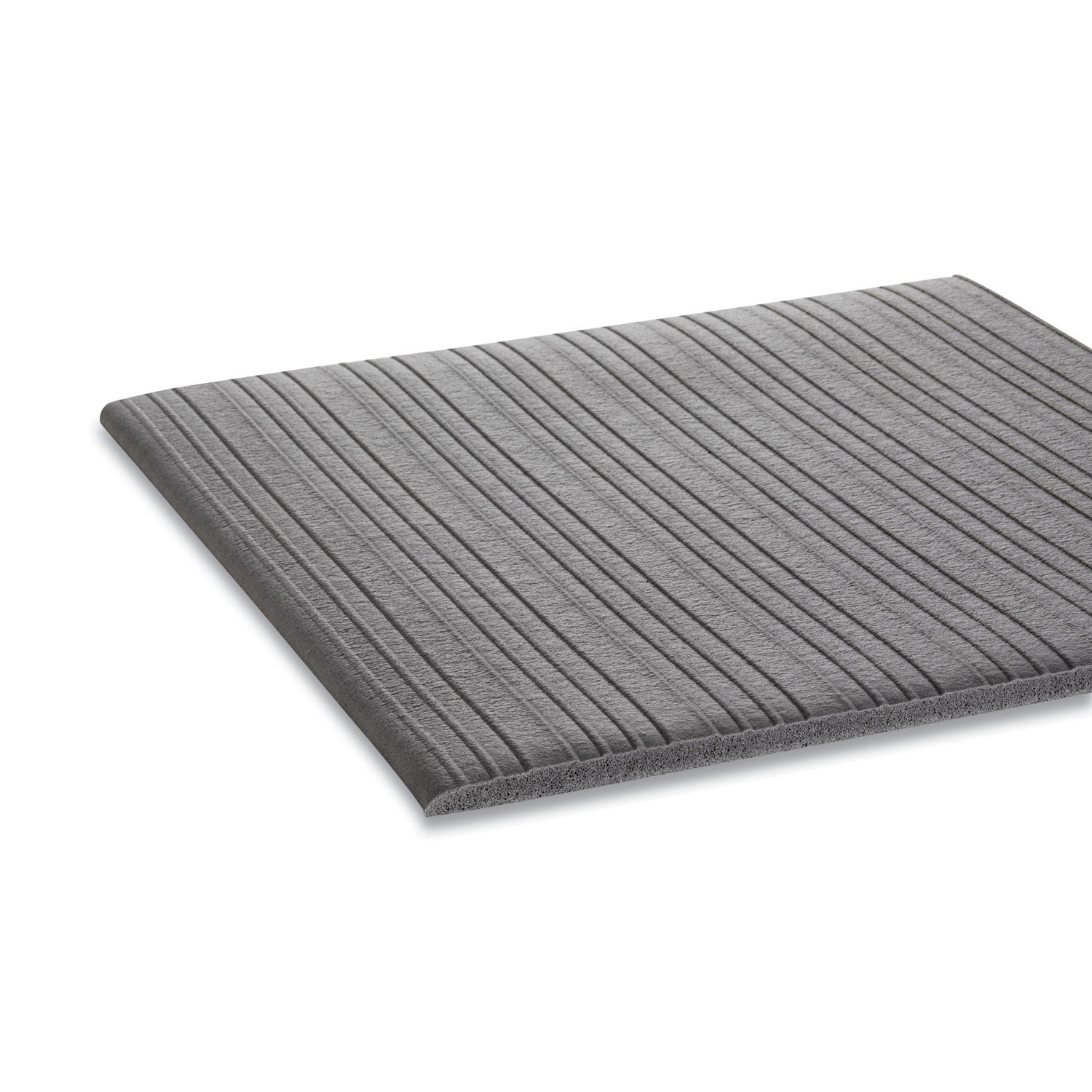 ribbed-vinyl-anti-fatigue-mat-24-x-36-gray_cwnfl2436gy - 2