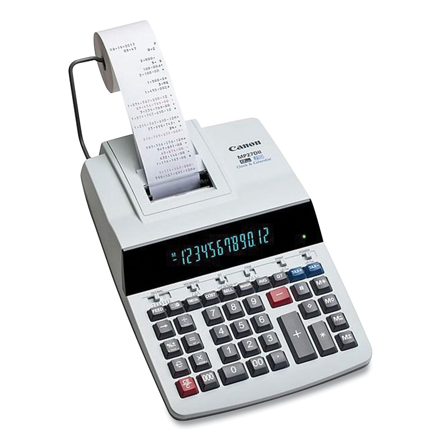 mp27dii-12-digit-desktop-printing-calculator-black-red-print-48-lines-sec_cnm8707b001aa - 2