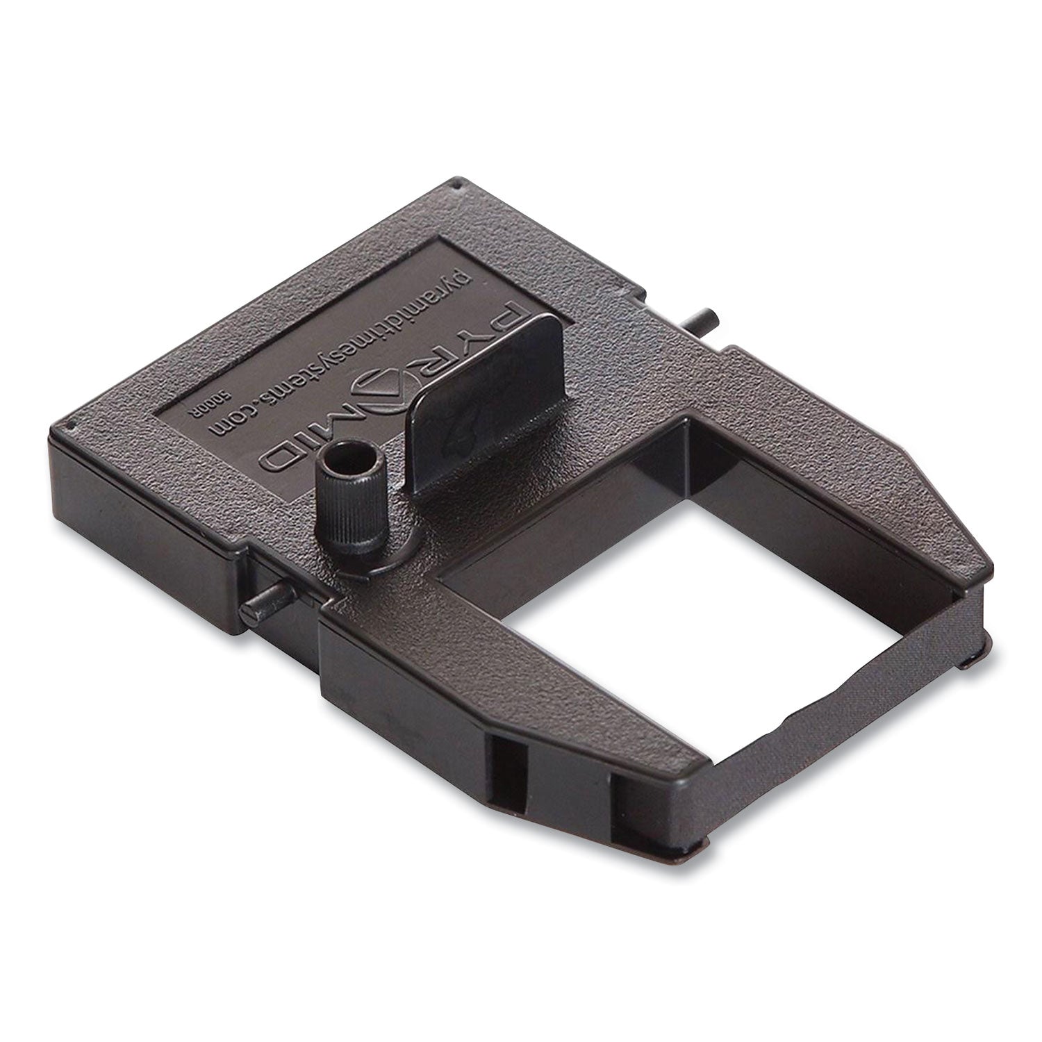 5000R Time Clock Ribbon, Black -