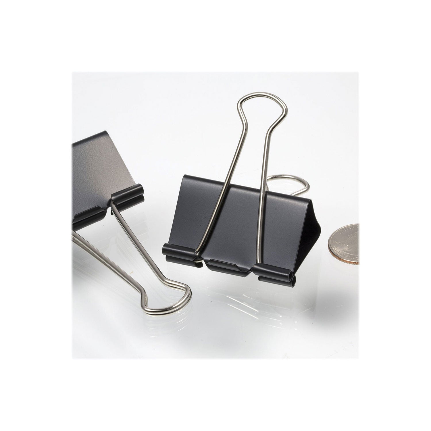 binder-clips-large-black-nickel-12-box_oic99100 - 2