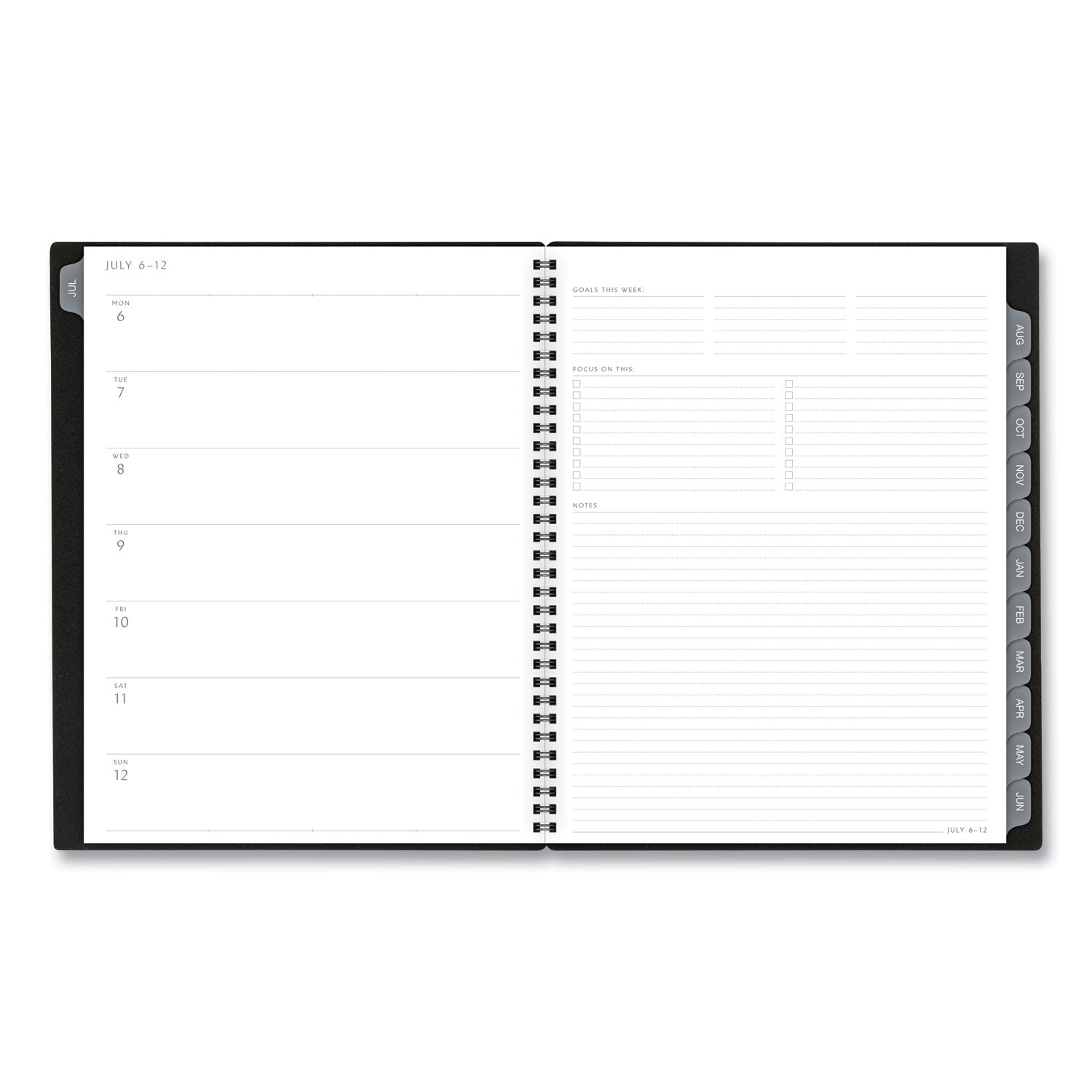 elevation-academic-weekly-monthly-planner-11-x-85-black-cover-12-month-july-to-june-2023-to-2024_aag75959p05 - 2