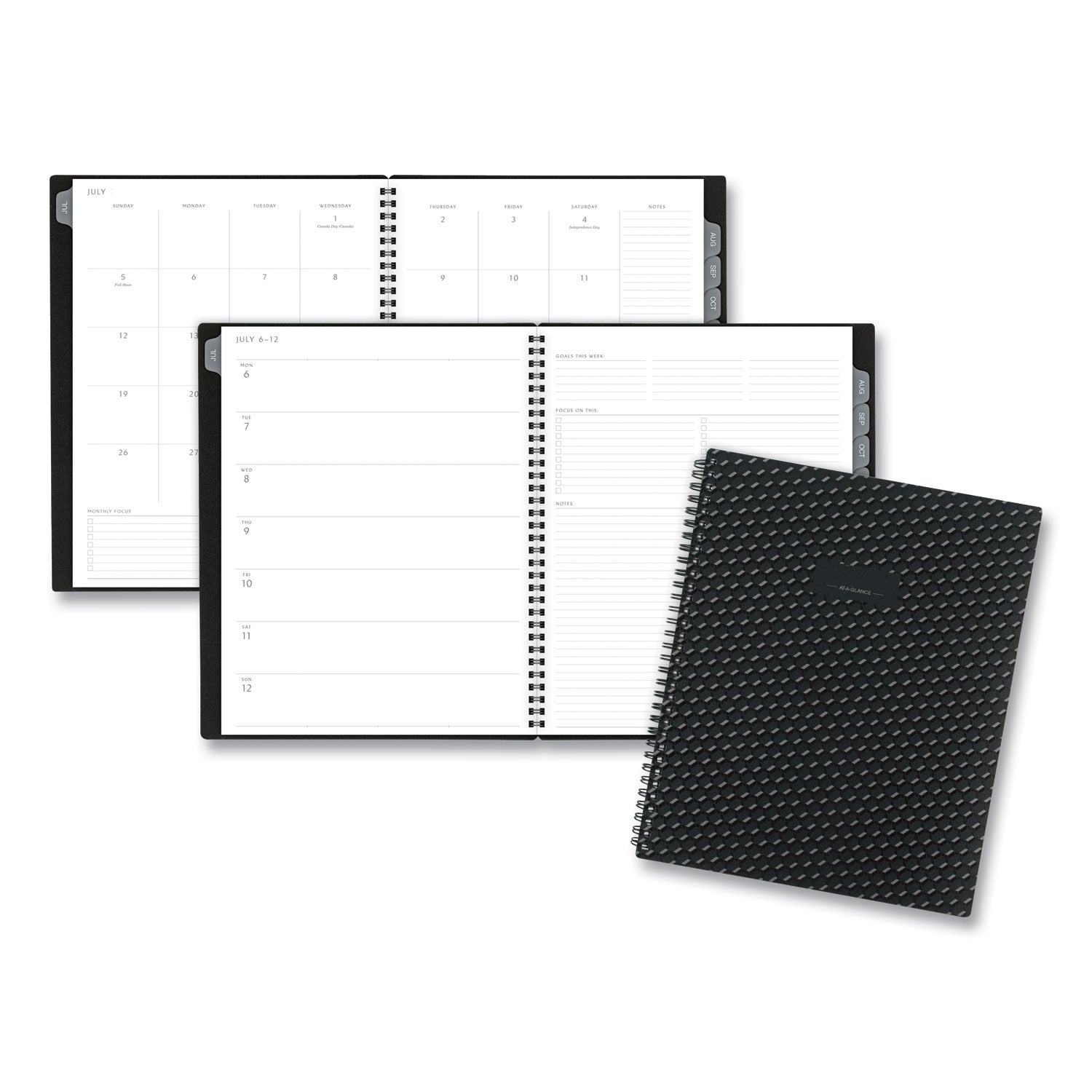 elevation-academic-weekly-monthly-planner-11-x-85-black-cover-12-month-july-to-june-2023-to-2024_aag75959p05 - 1