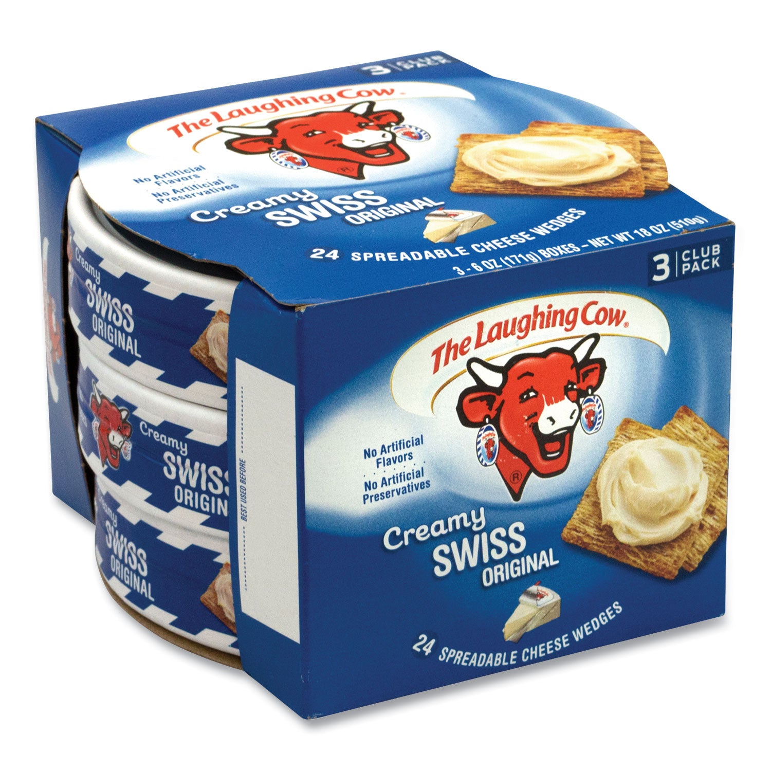 creamy-swiss-wedge-6-oz-tub-3-tubs-pack-ships-in-1-3-business-days_grr90200065 - 1