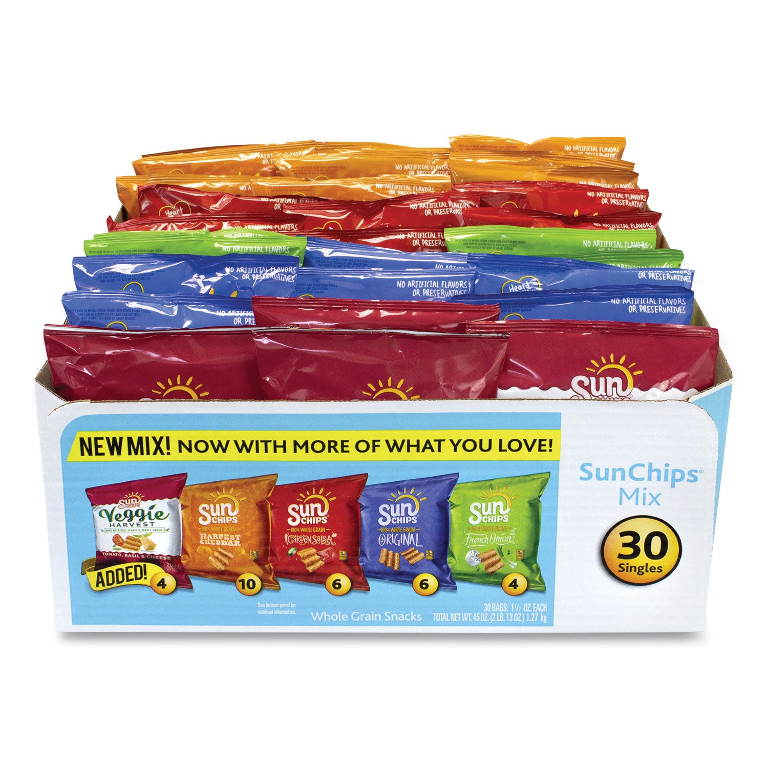 variety-mix-assorted-flavors-15-oz-bags-30-bags-carton-ships-in-1-3-business-days_grr29500009 - 1