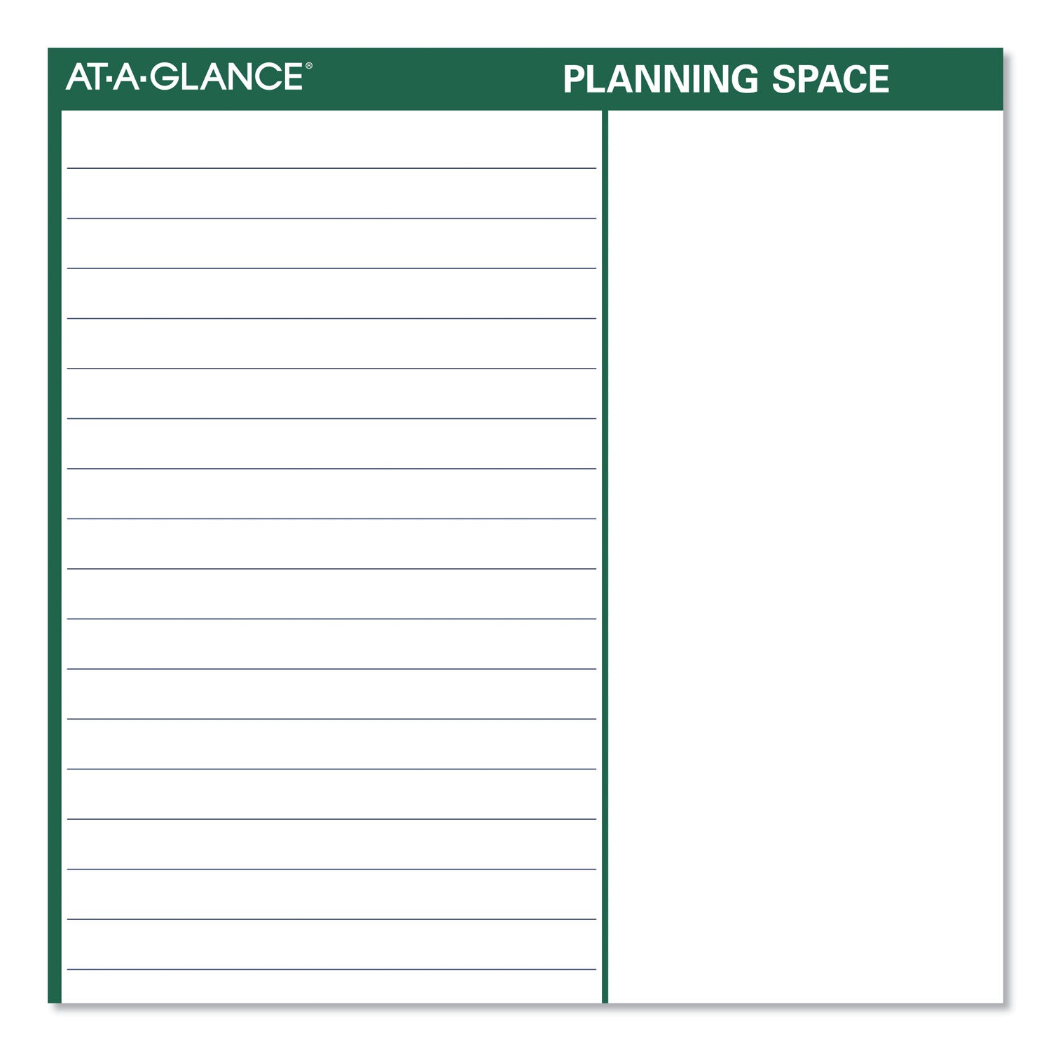 At-A-Glance Vertical Reversible Erasable Wall Calendar - Extra Large Size - Julian Dates - Yearly - 12 Month - January 2024 - December 2024 - 48" x 32" White Sheet - Green - Laminate - Erasable, Laminated, Write on/Wipe off, Reversible, Notes Area, U - 2