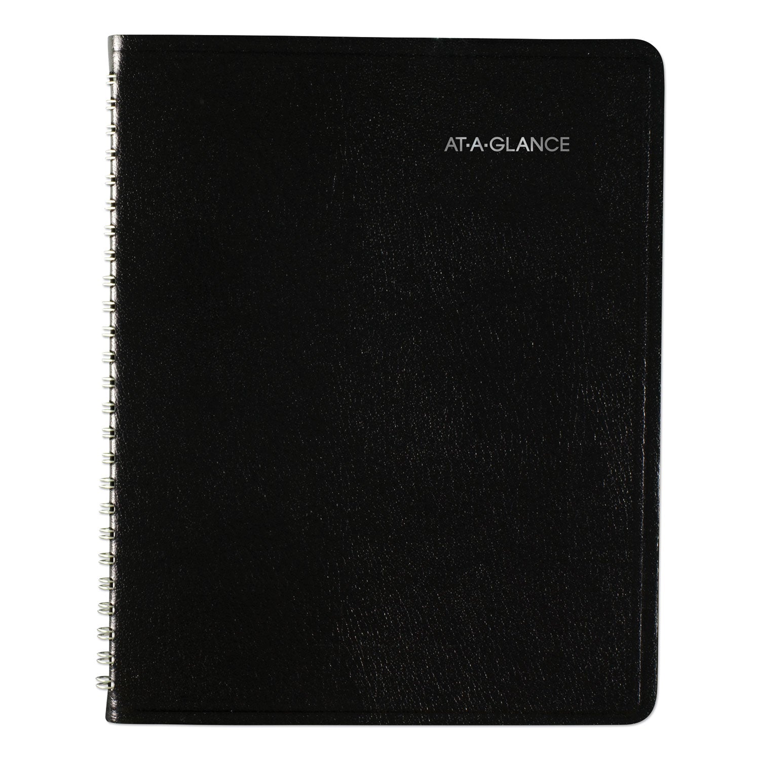dayminder-open-schedule-weekly-appointment-book-875-x-7-black-cover-12-month-jan-to-dec-2024_aagg53500 - 2