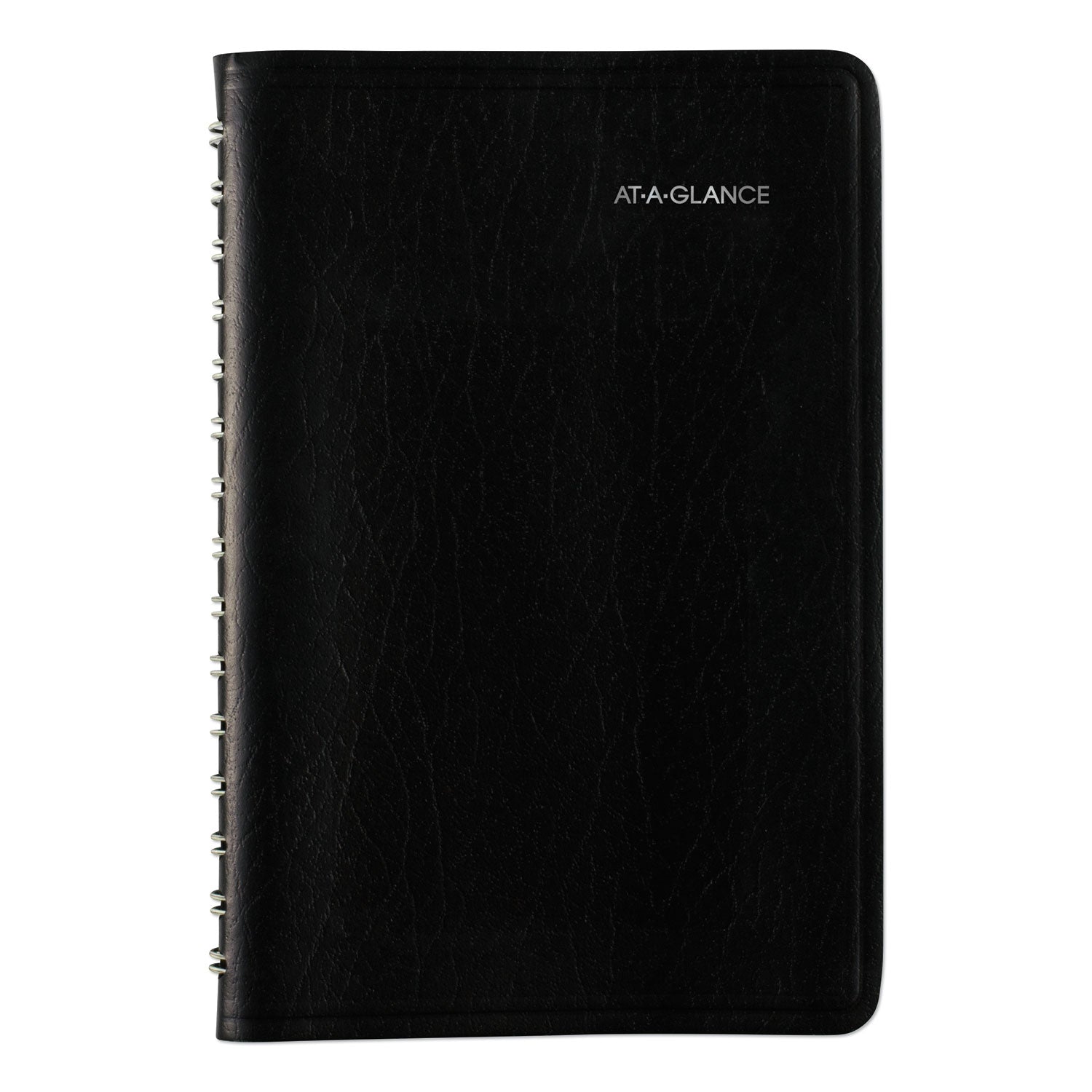dayminder-daily-appointment-book-8-x-5-black-cover-12-month-jan-to-dec-2024_aagsk4400 - 2