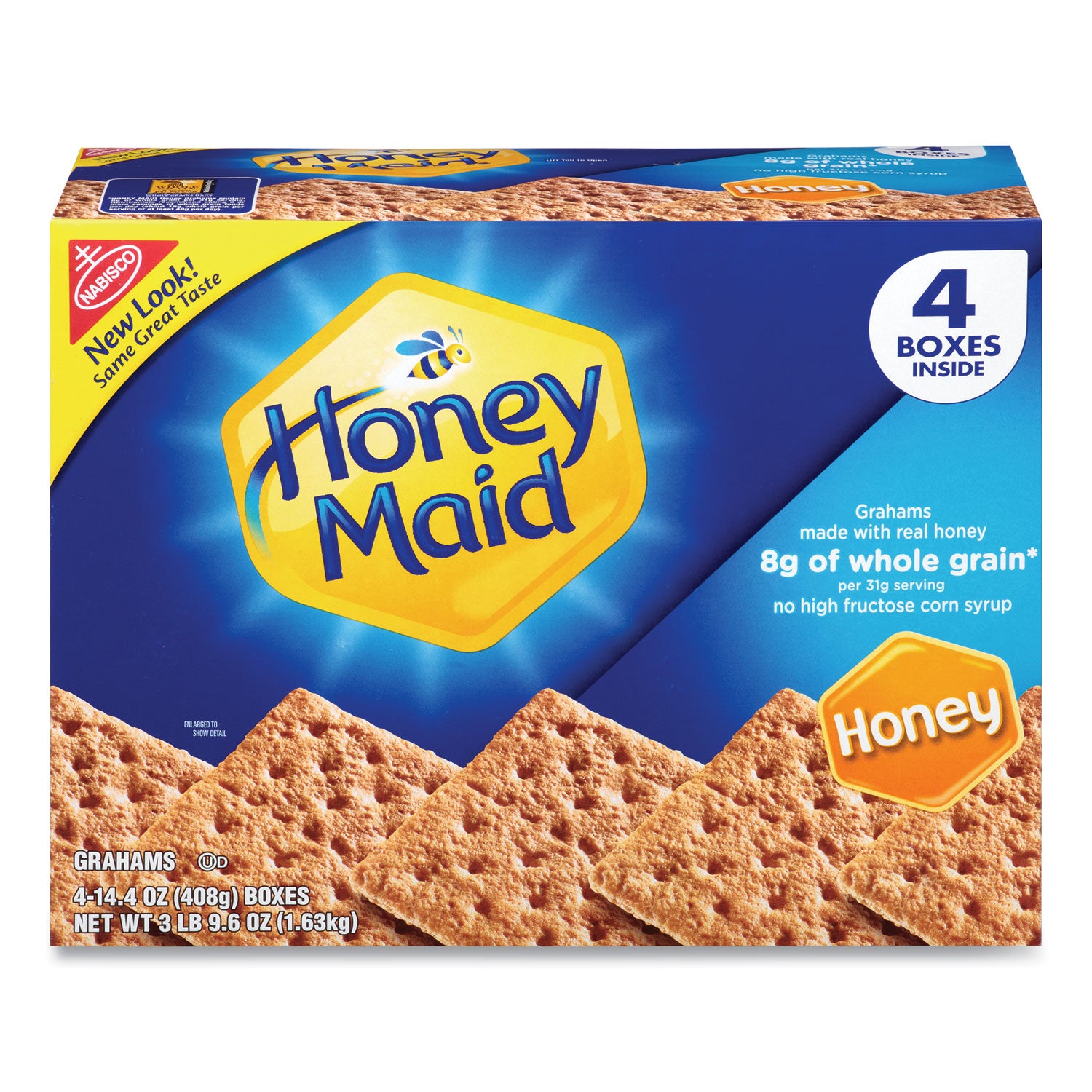 honey-maid-honey-grahams-144-oz-box-4-boxes-pack-ships-in-1-3-business-days_grr22000442 - 2