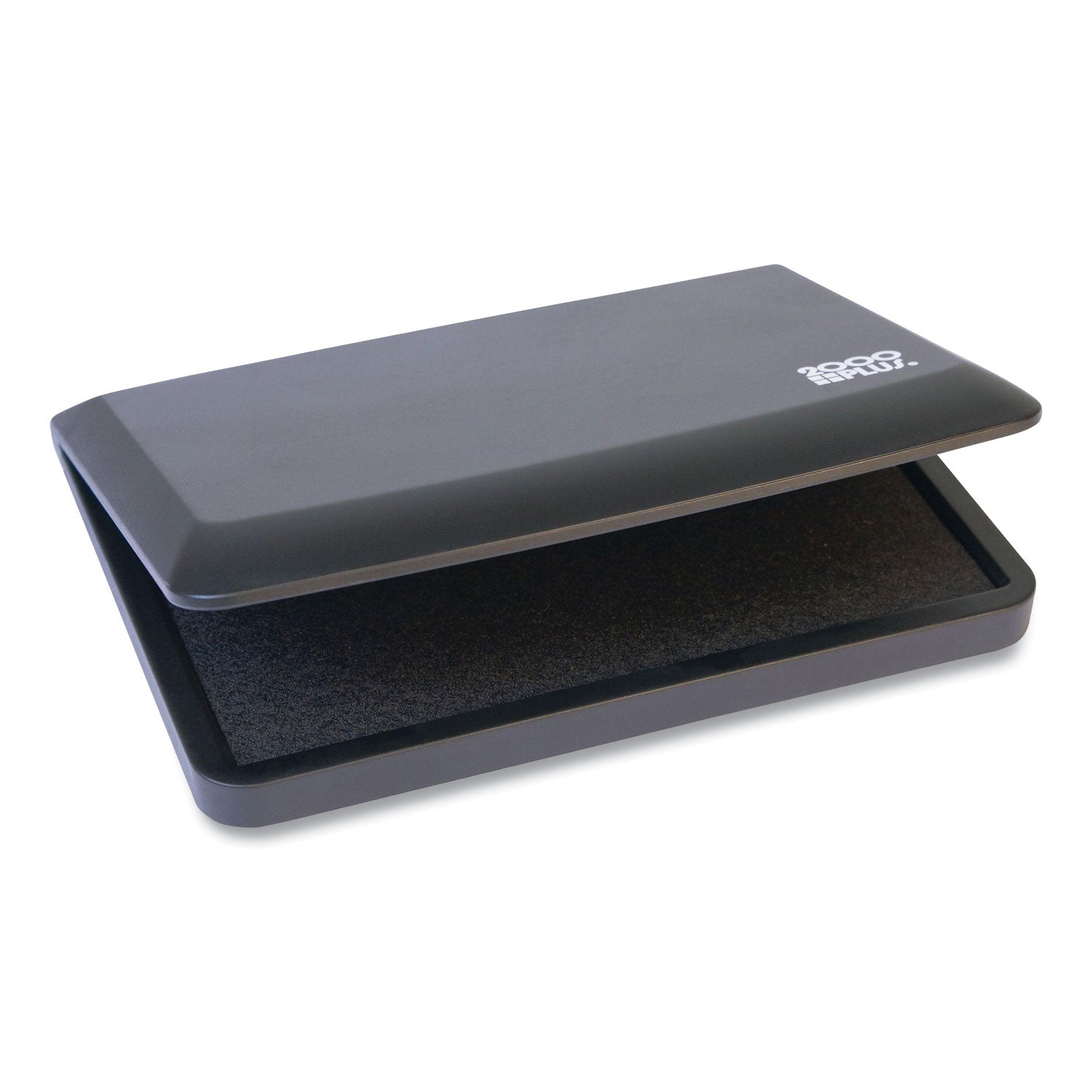 2000-plus-one-color-felt-stamp-pad-#1-425-x-275-black_csc090406 - 1
