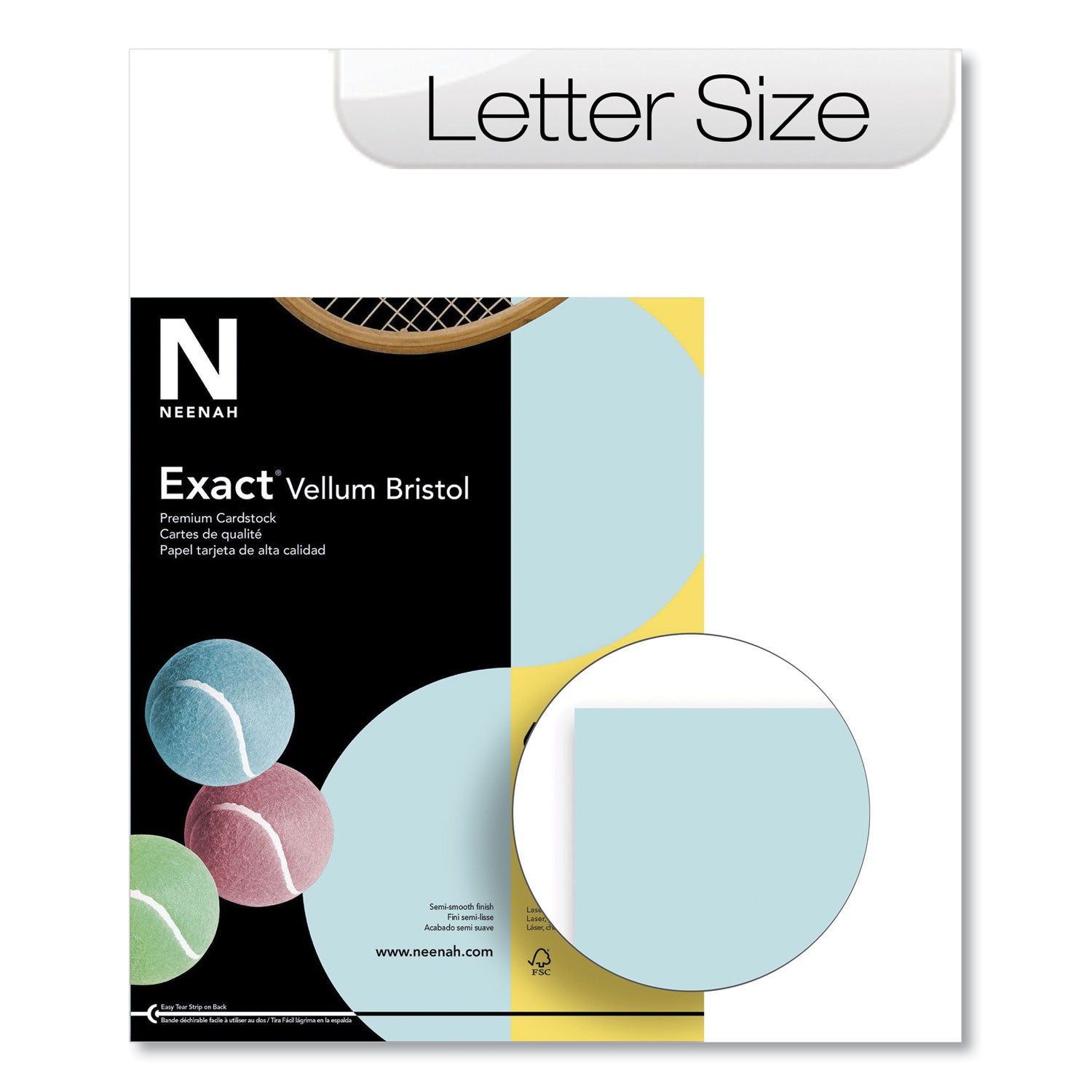 exact-vellum-bristol-cover-stock-67-lb-bristol-weight-85-x-11-blue-250-pack_nee8132882328 - 1