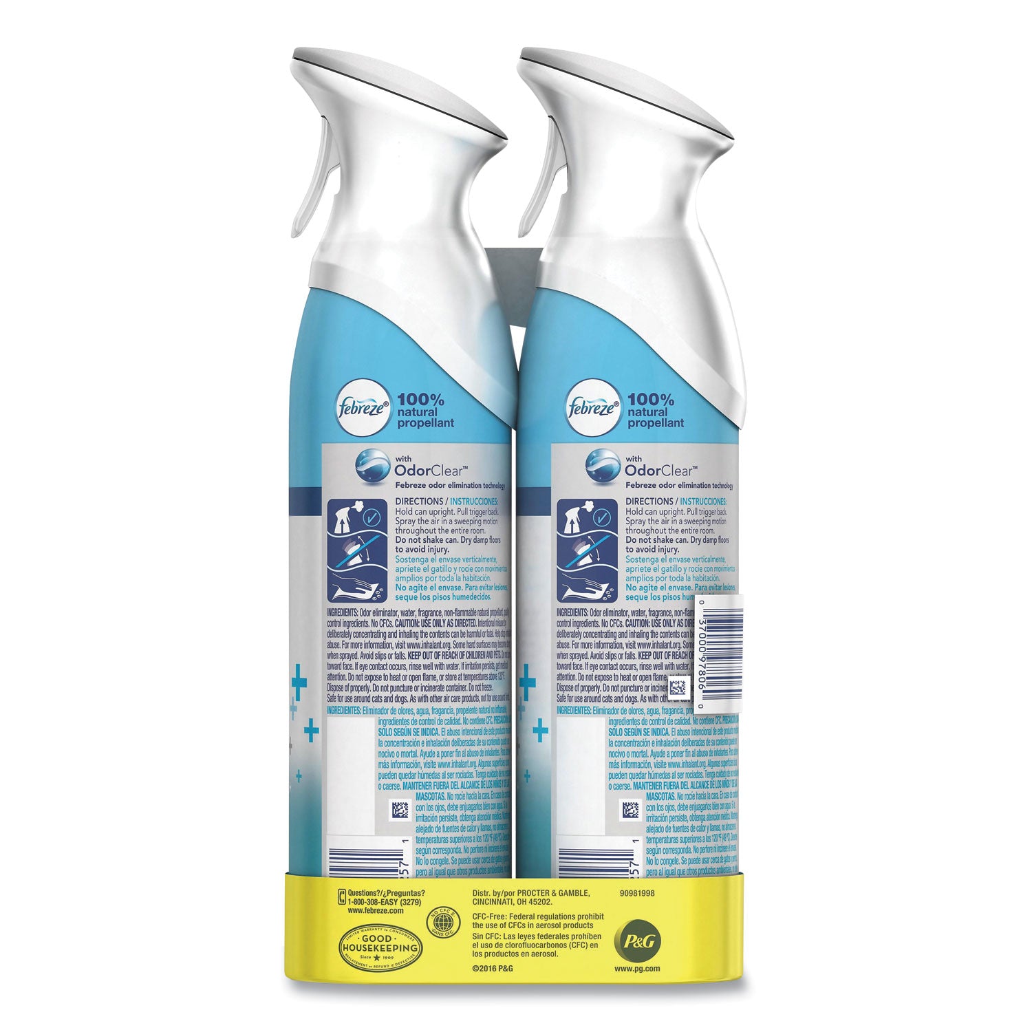 air-crisp-clean-88-oz-aerosol-spray-2-pack_pgc97806 - 2
