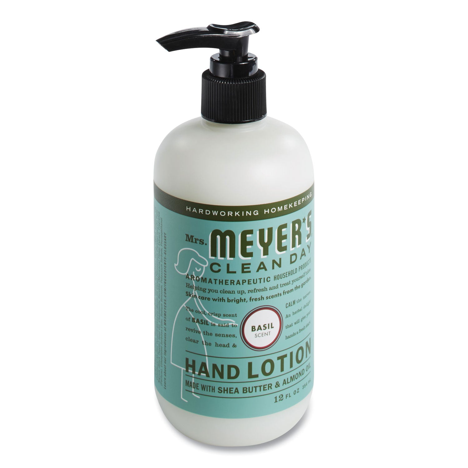 clean-day-hand-lotion-12-oz-pump-bottle-basil_sjn686591 - 2