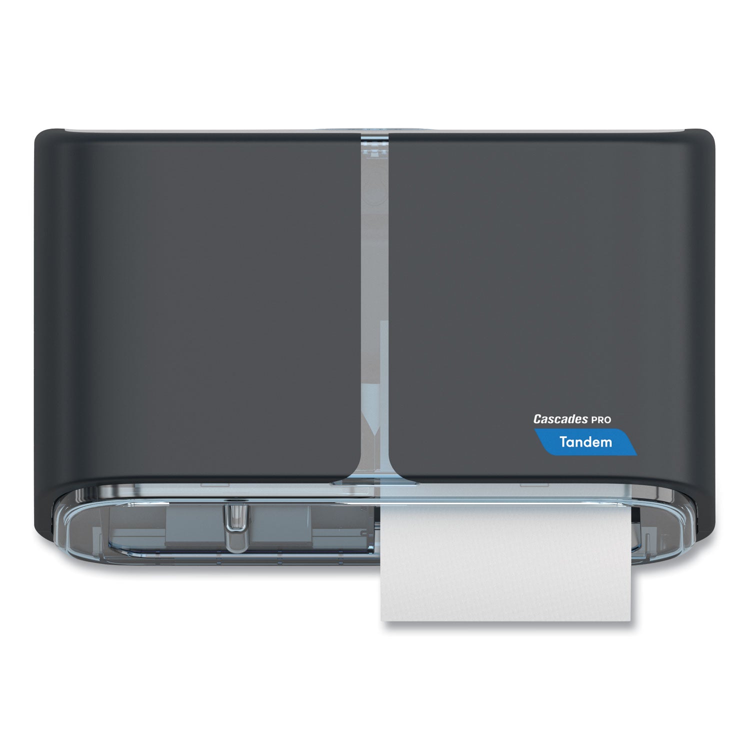 tandem-no-touch-high-capacity-bath-tissue-dispenser-125-x-66-x-72-gray_csdc312 - 1