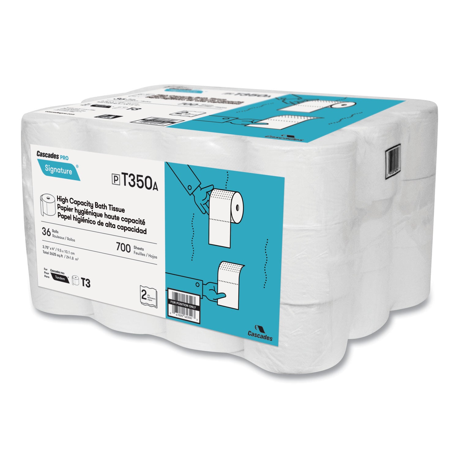signature-high-capacity-bathroom-tissue-2-ply-white-700-sheets-roll-36-rolls-carton_csdt350 - 1