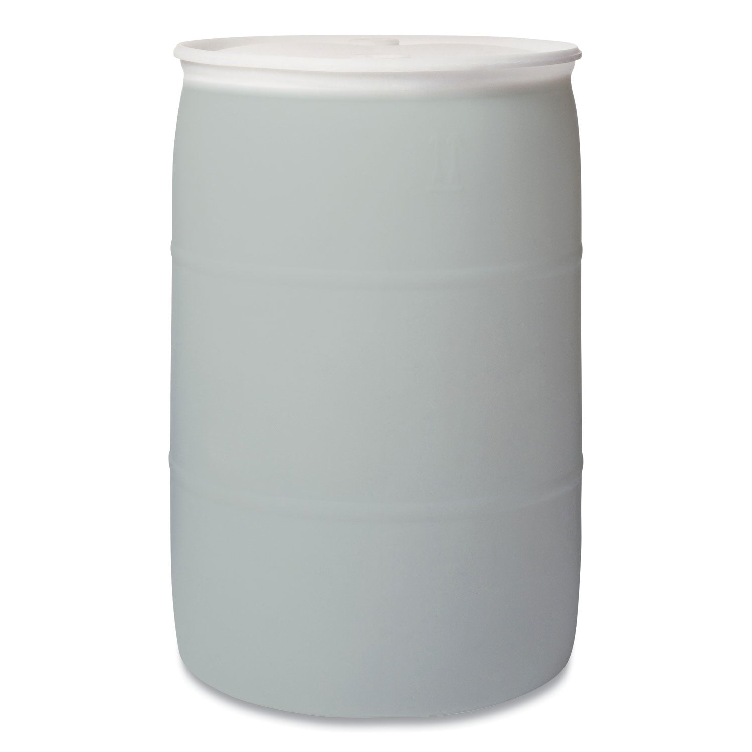 Industrial Cleaner and Degreaser, Concentrated, 55 gal Drum -