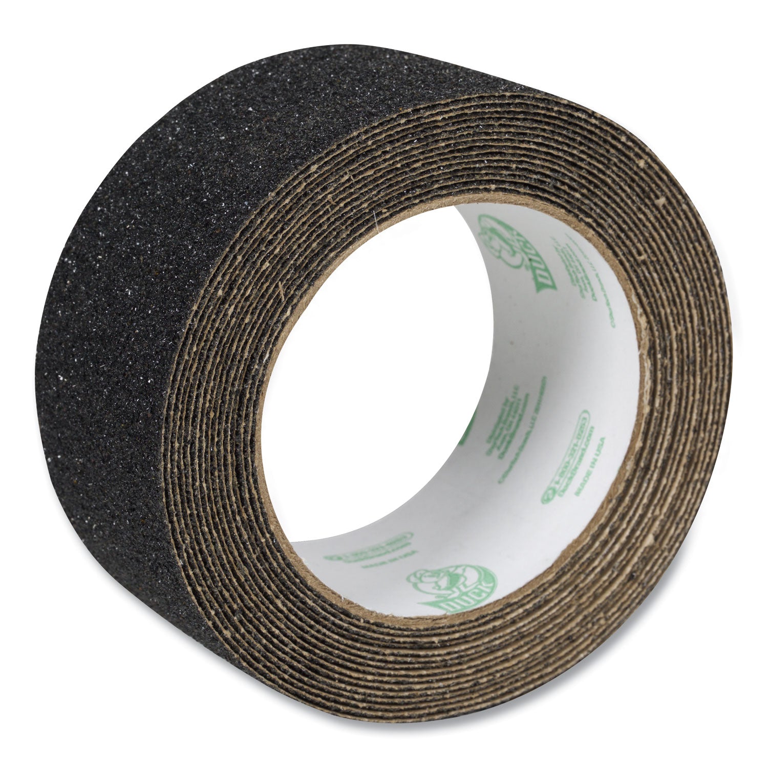 Tread Tape, 2" x 5 yds, 3" Core, Black -