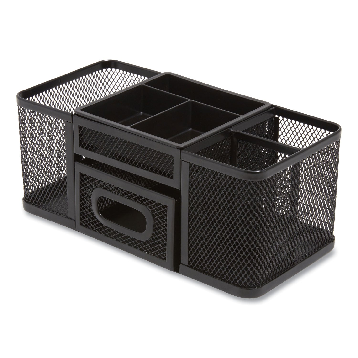 seven-compartment-wire-mesh-accessory-holder-445-x-933-x-386-black_tud24402454 - 2