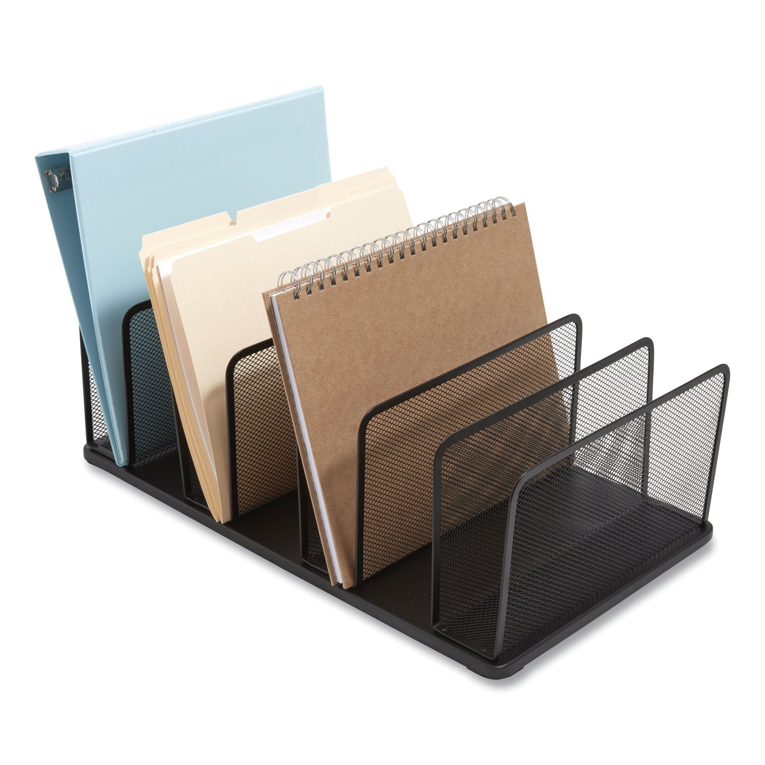wire-mesh-vertical-document-sorter-7-sections-letter-size-1165-x-20-x-661-matte-black_tud24402449 - 1