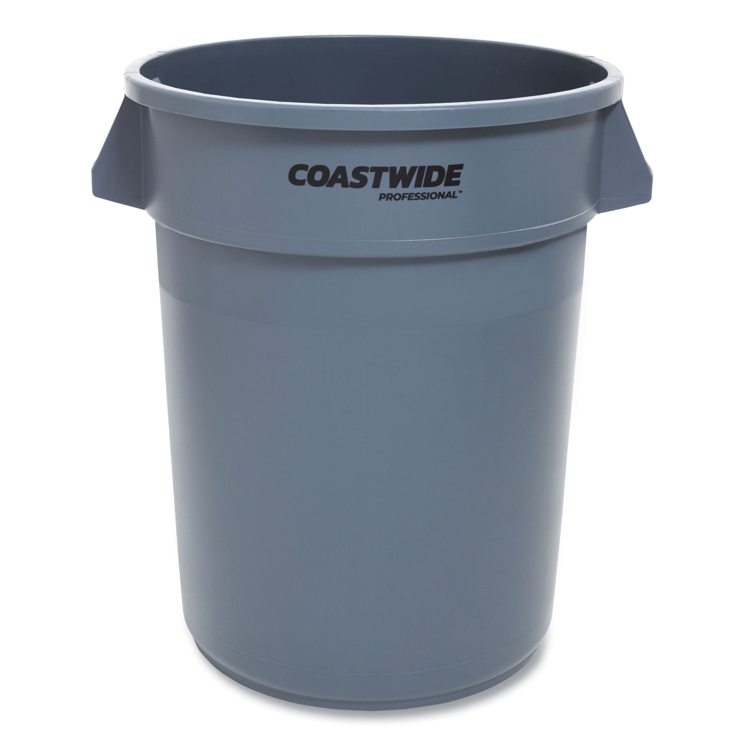 open-top-round-trash-can-32-gal-plastic-gray_cwz2625784 - 1