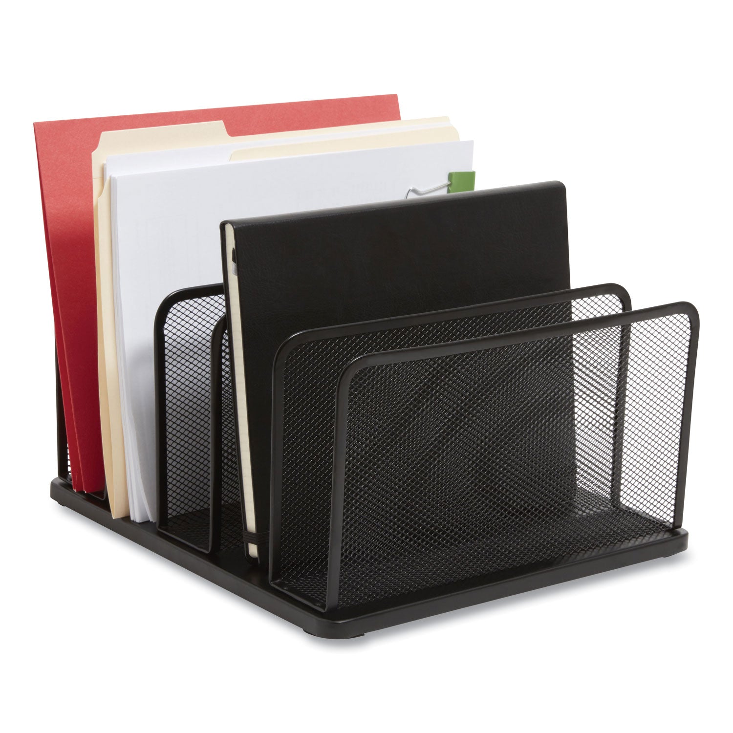 wire-mesh-vertical-document-sorter-5-sections-letter-size-1157-x-1283-x-669-matte-black_tud24402494 - 1