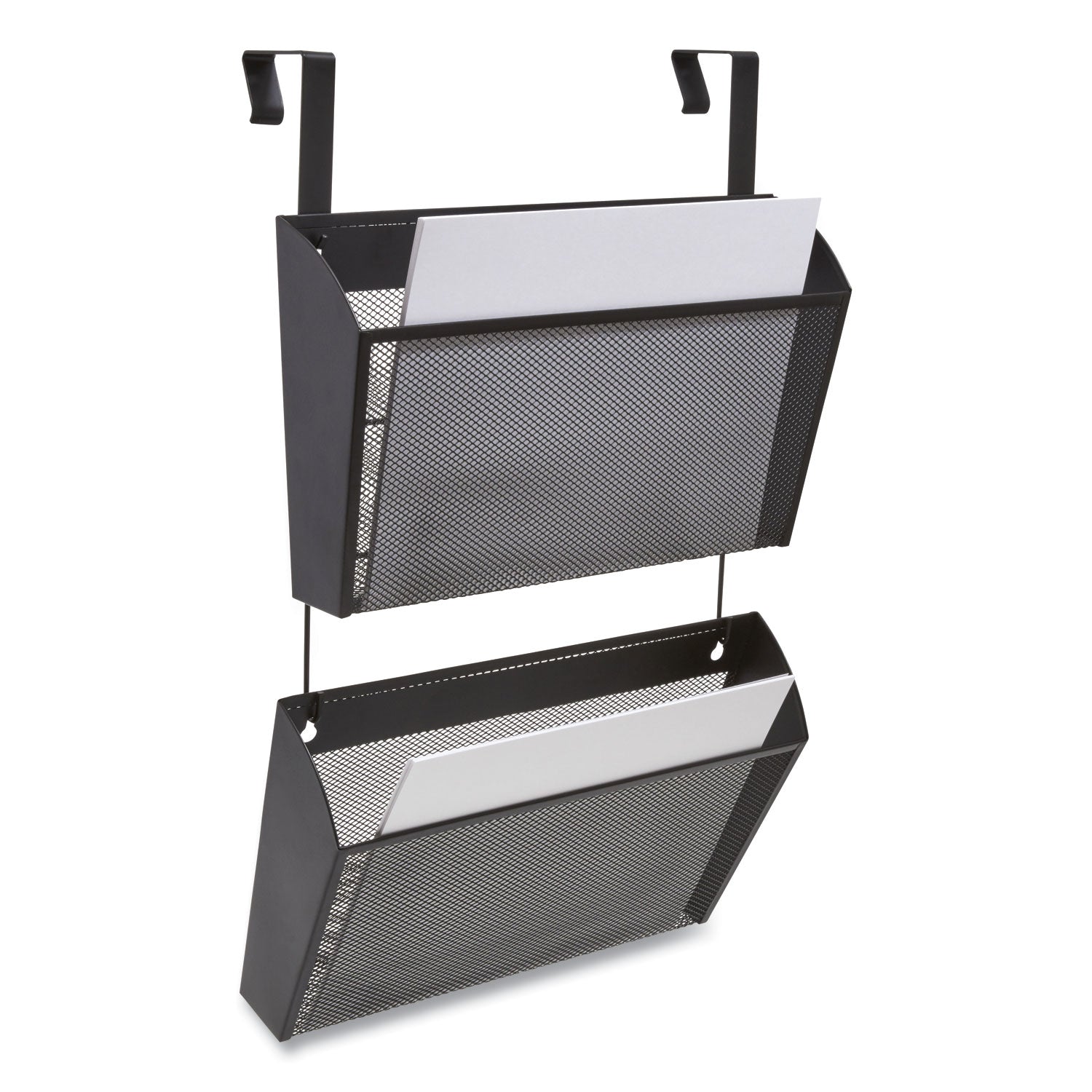 wire-mesh-wall-file-2-sections-letter-size-1437-x-334-black_tud24402445 - 2