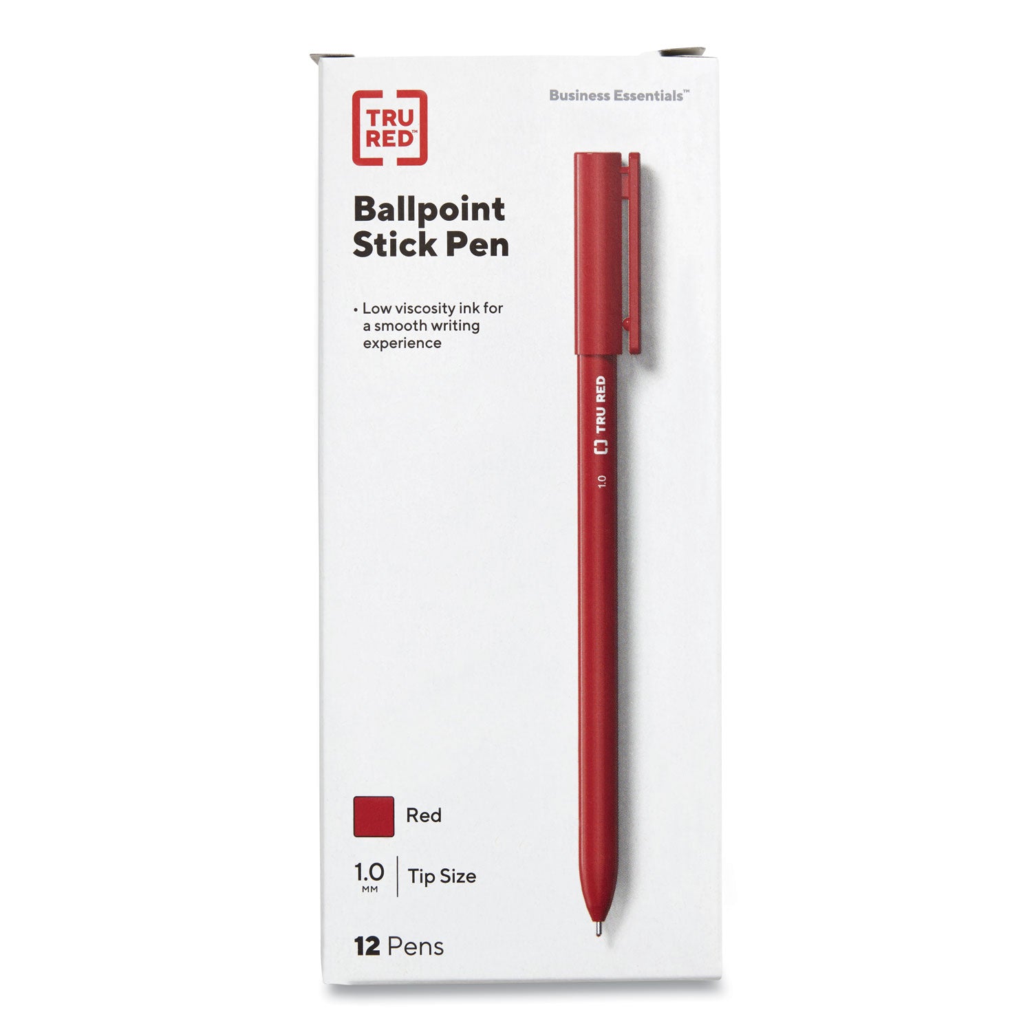 quick-dry-gel-pen-stick-fine-05-mm-black-ink-black-barrel-5-pack_tud24377033 - 2