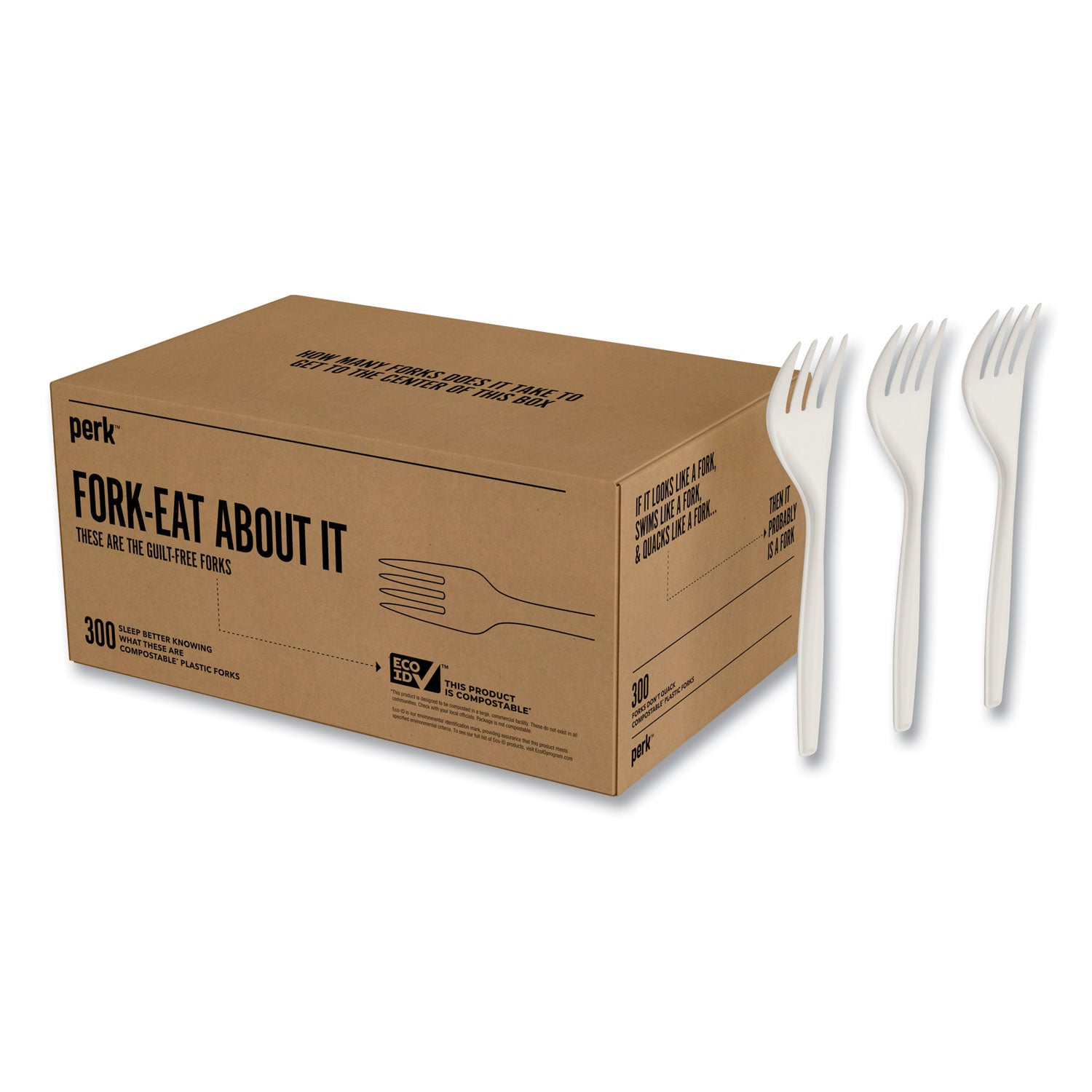 mediumweight-plastic-cutlery-fork-white-300-pack_prk24390987 - 1