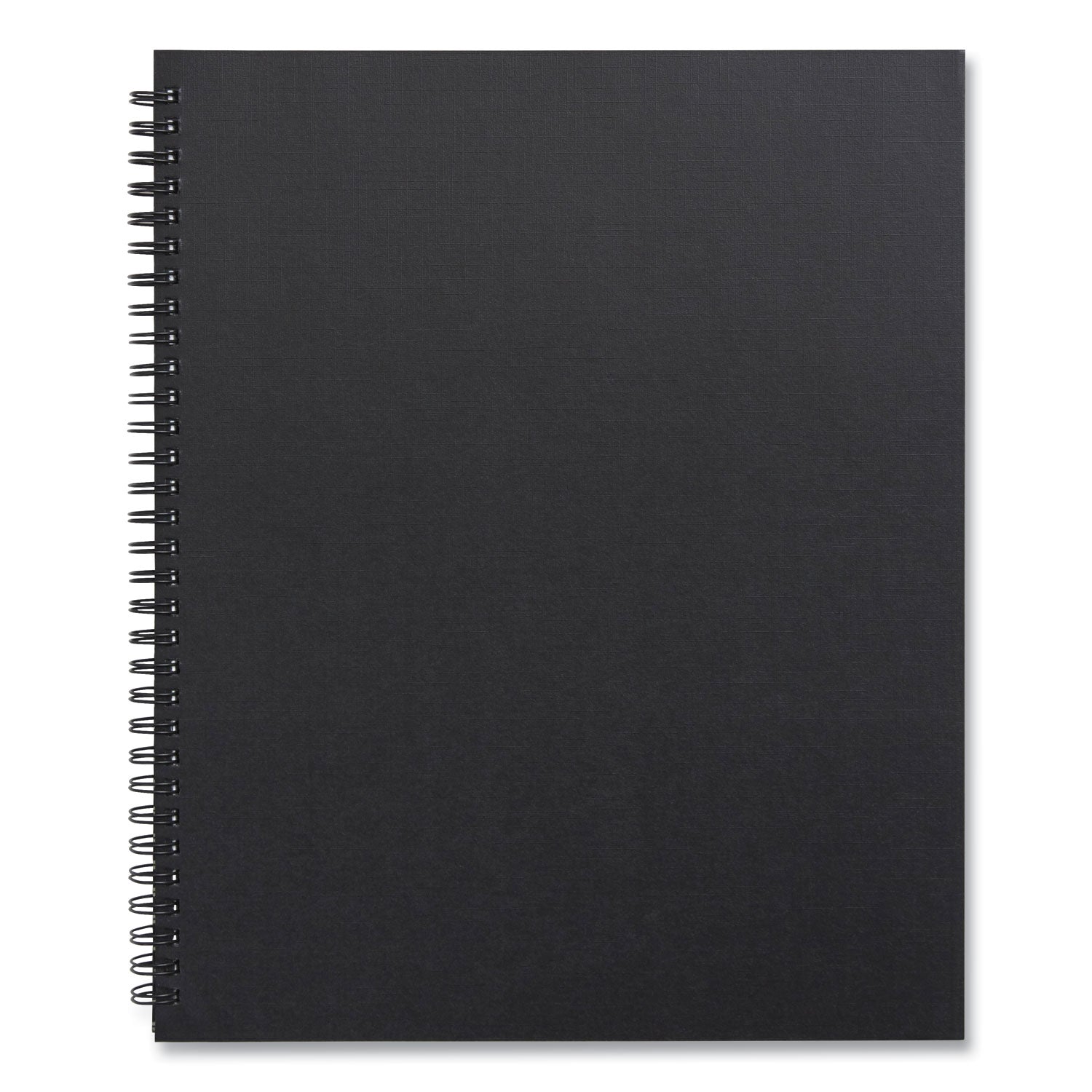 wirebound-soft-cover-project-planning-notebook-1-subject-project-management-format-black-cover-80-11-x-85-sheets_tud24377299 - 1