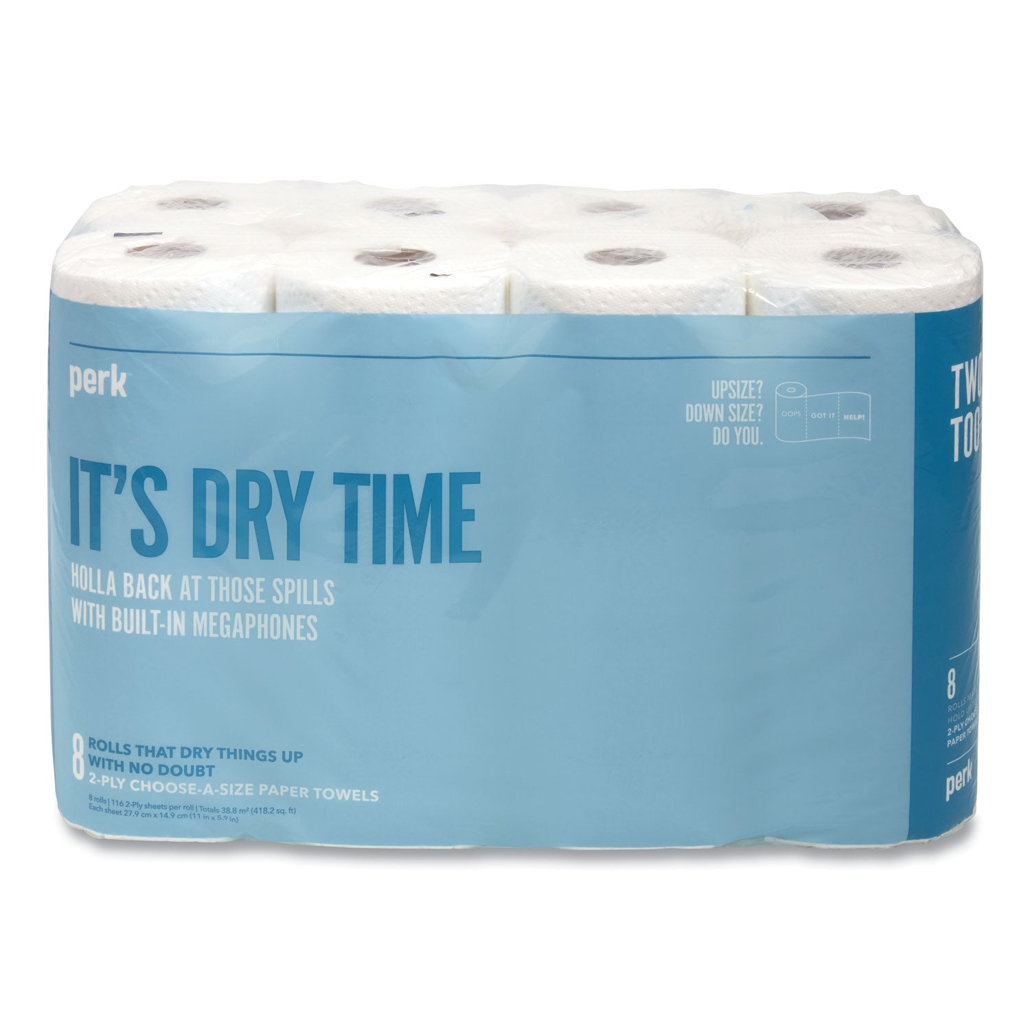 choose-a-size-kitchen-roll-paper-towels-2-ply-59-x-11-white-116-sheets-roll-8-rolls-pack_prk24380329 - 1