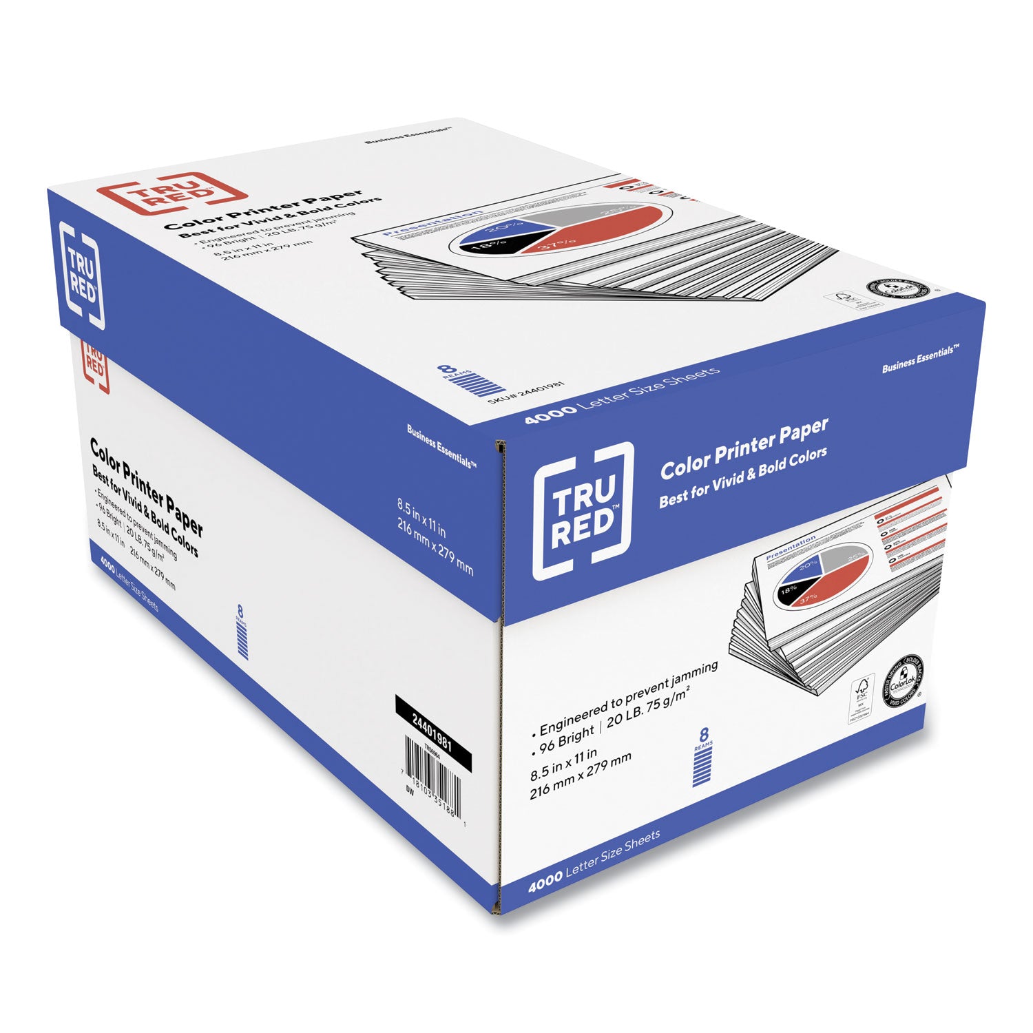 color-printer-paper-96-bright-20-lb-bond-weight-85-x-11-500-sheets-ream-8-reams-carton_tud24401981 - 1