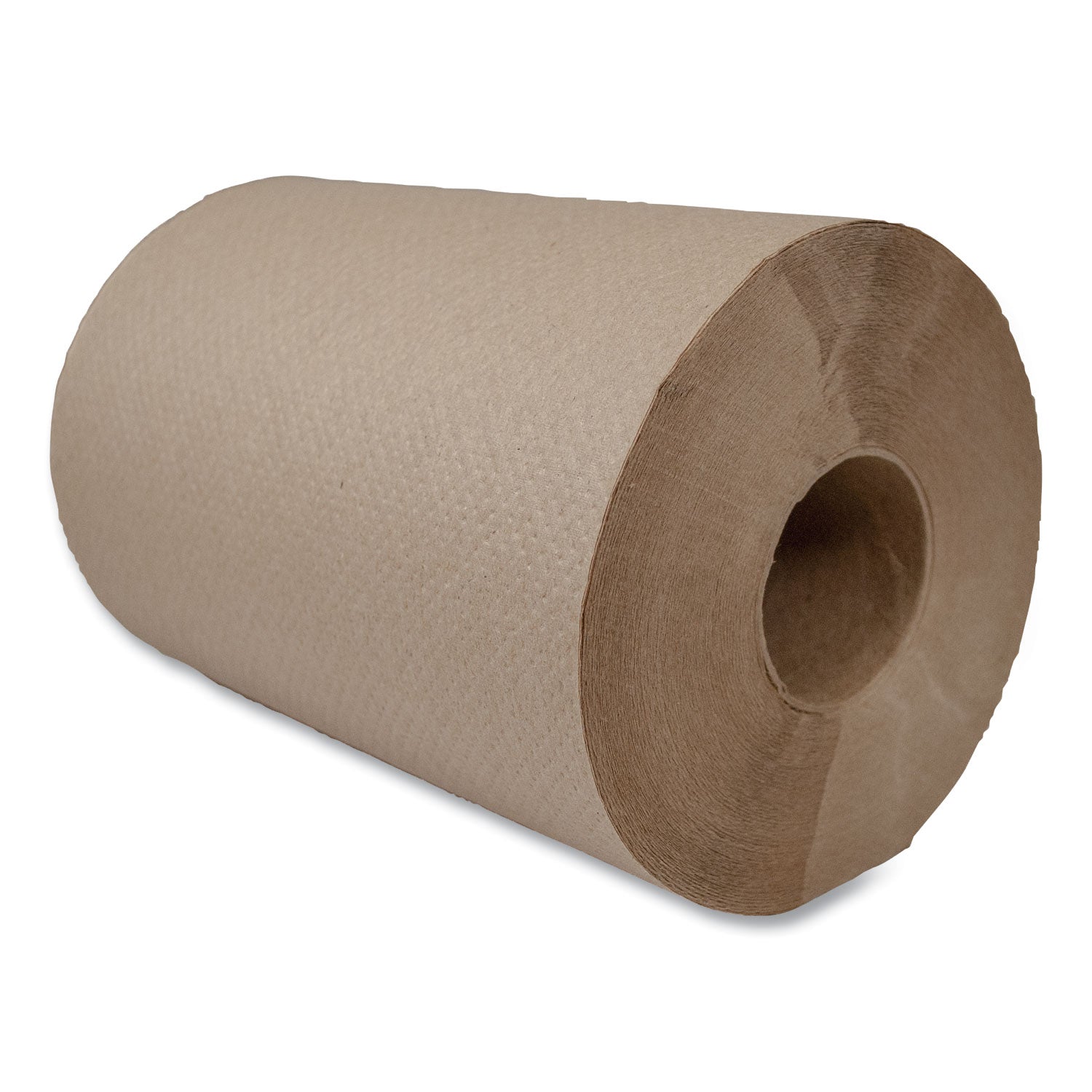 morsoft-universal-roll-towels-1-ply-788-x-300-ft-brown-12-rolls-carton_mor12300r - 2