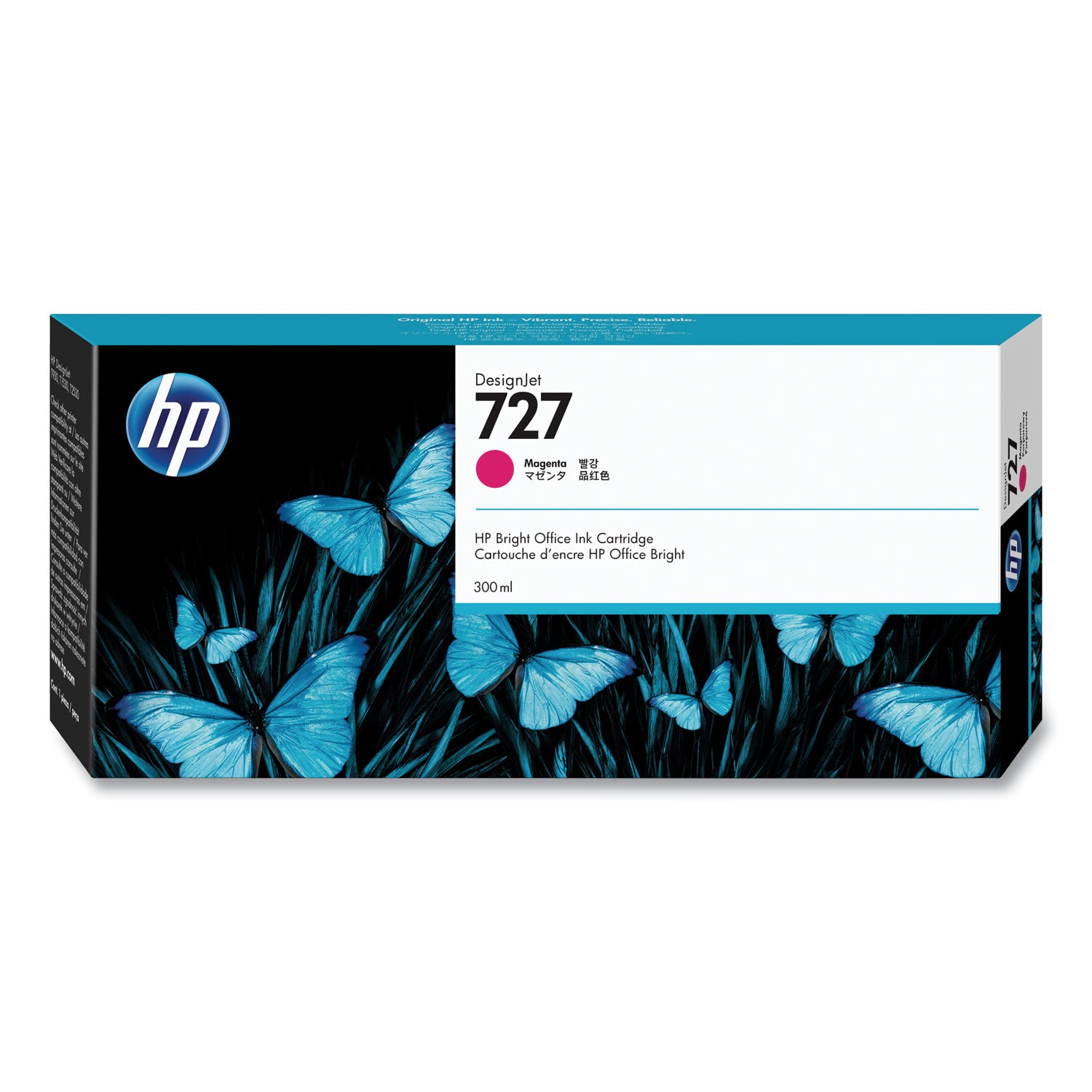 hp-727-f9j77a-magenta-original-ink-cartridge_hewf9j77a - 1