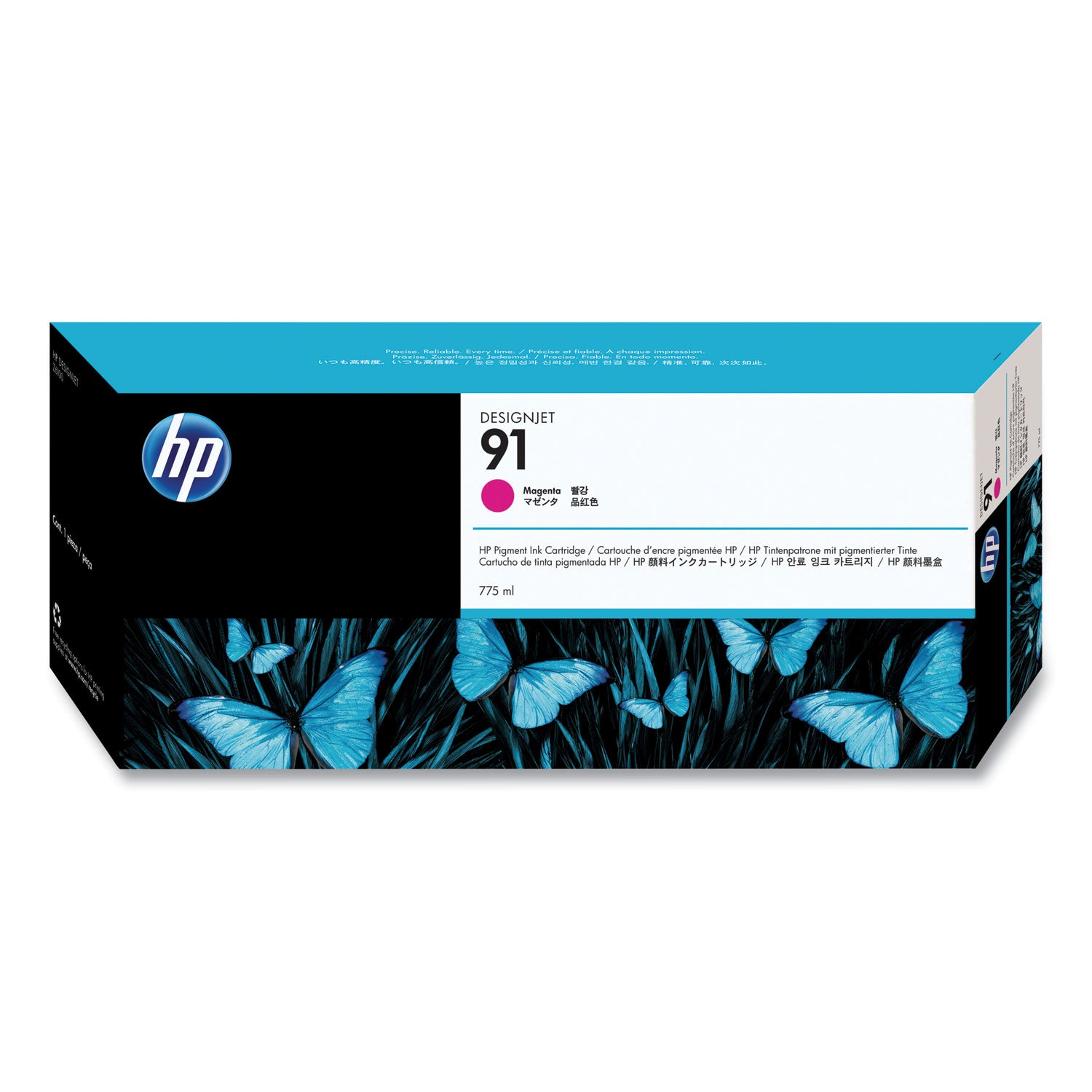 hp-91-c9468a-magenta-original-ink-cartridge_hewc9468a - 1