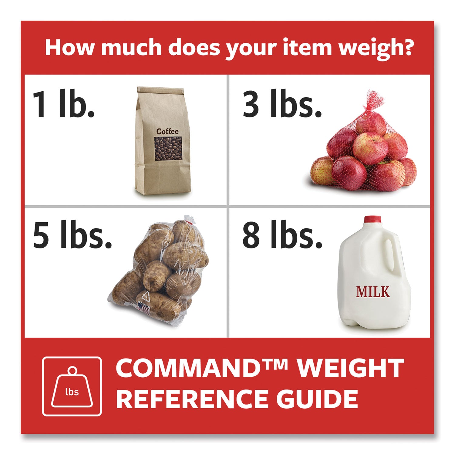 general-purpose-wire-hooks-large-metal-white-5-lb-capacity-3-hooks-and-8-strips-pack_mmm170693es - 1