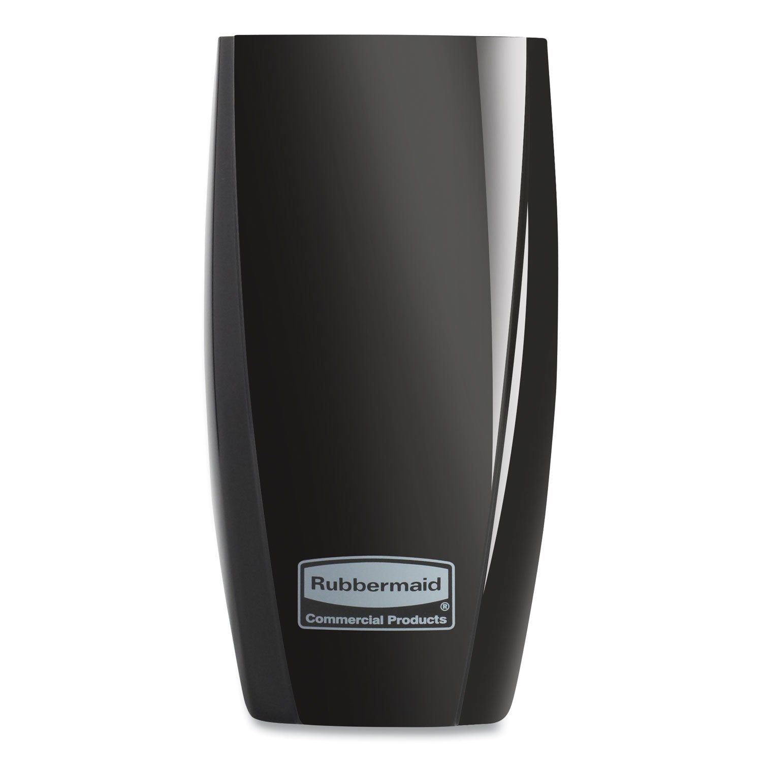 TC TCell Odor Control Dispenser, 2.9" x 2.75" x 5.9", Black -