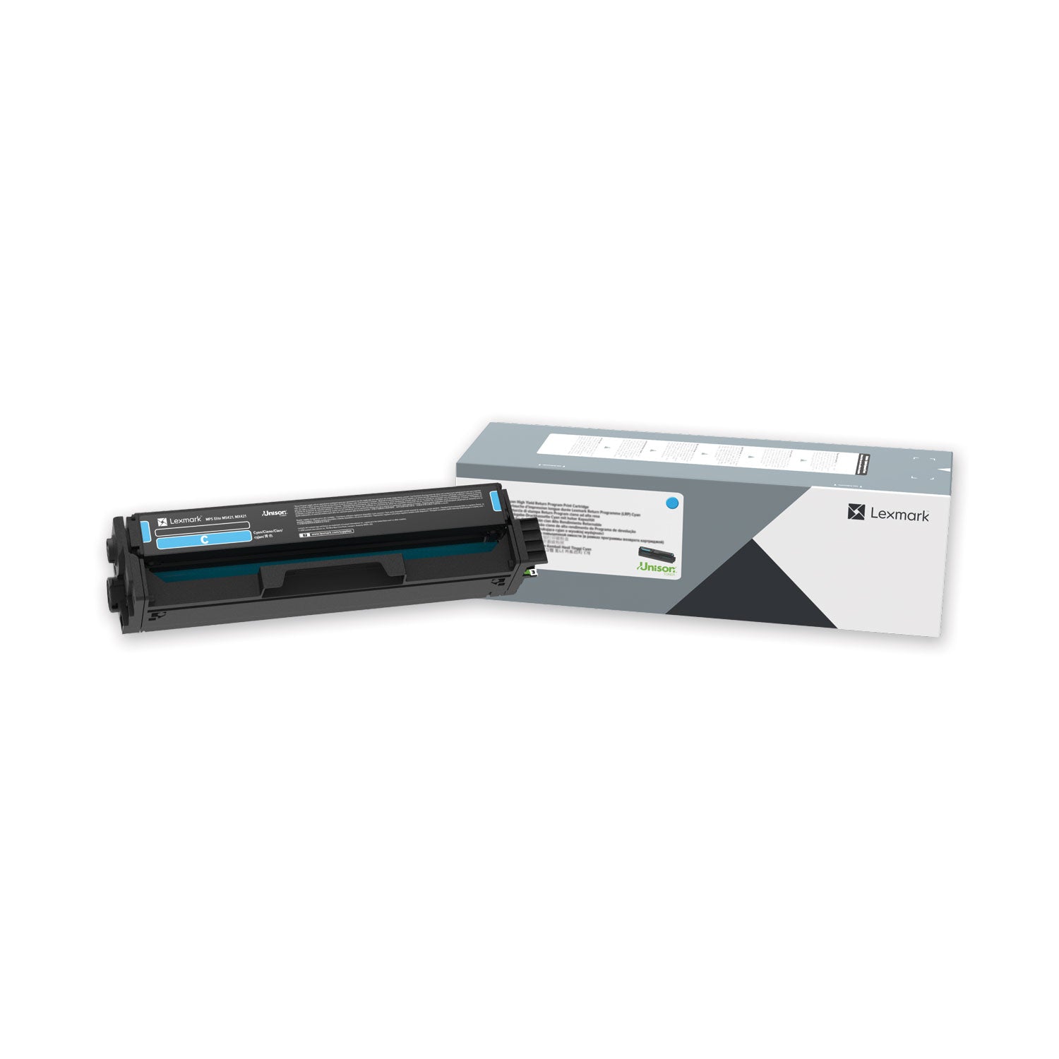 20n1xc0-return-program-extra-high-yield-toner-6700-page-yield-cyan_lex20n1xc0 - 1