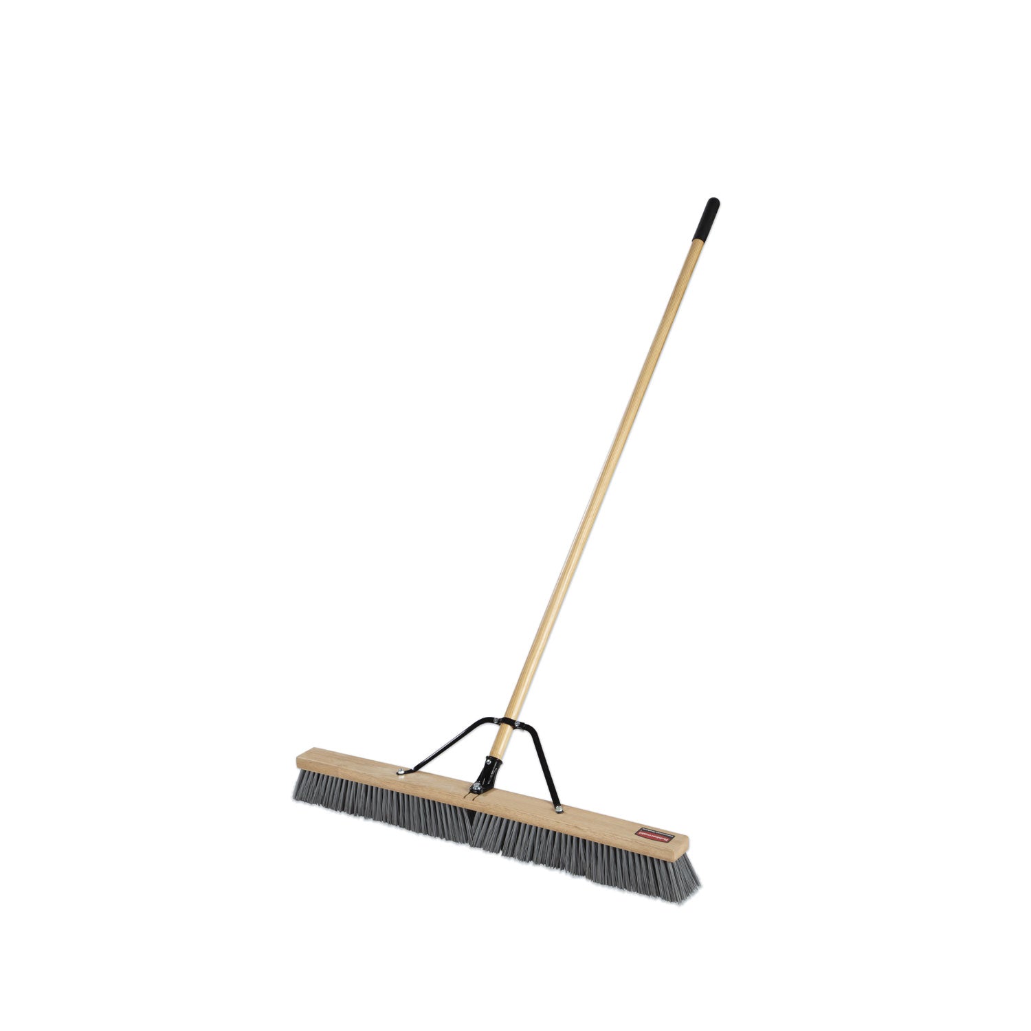 push-brooms-36-x-62-pp-bristles-rough-floor-surfaces-wood-handle-natural_rcp2040044 - 1