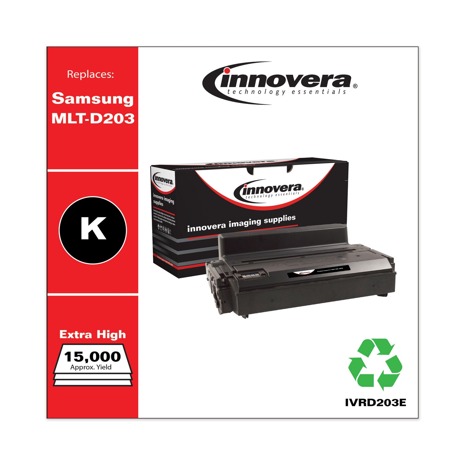 remanufactured-black-extra-high-yield-toner-replacement-for-mlt-d203e-su890a-10000-page-yieldships-in-1-3-business-days_ivrd203e - 2