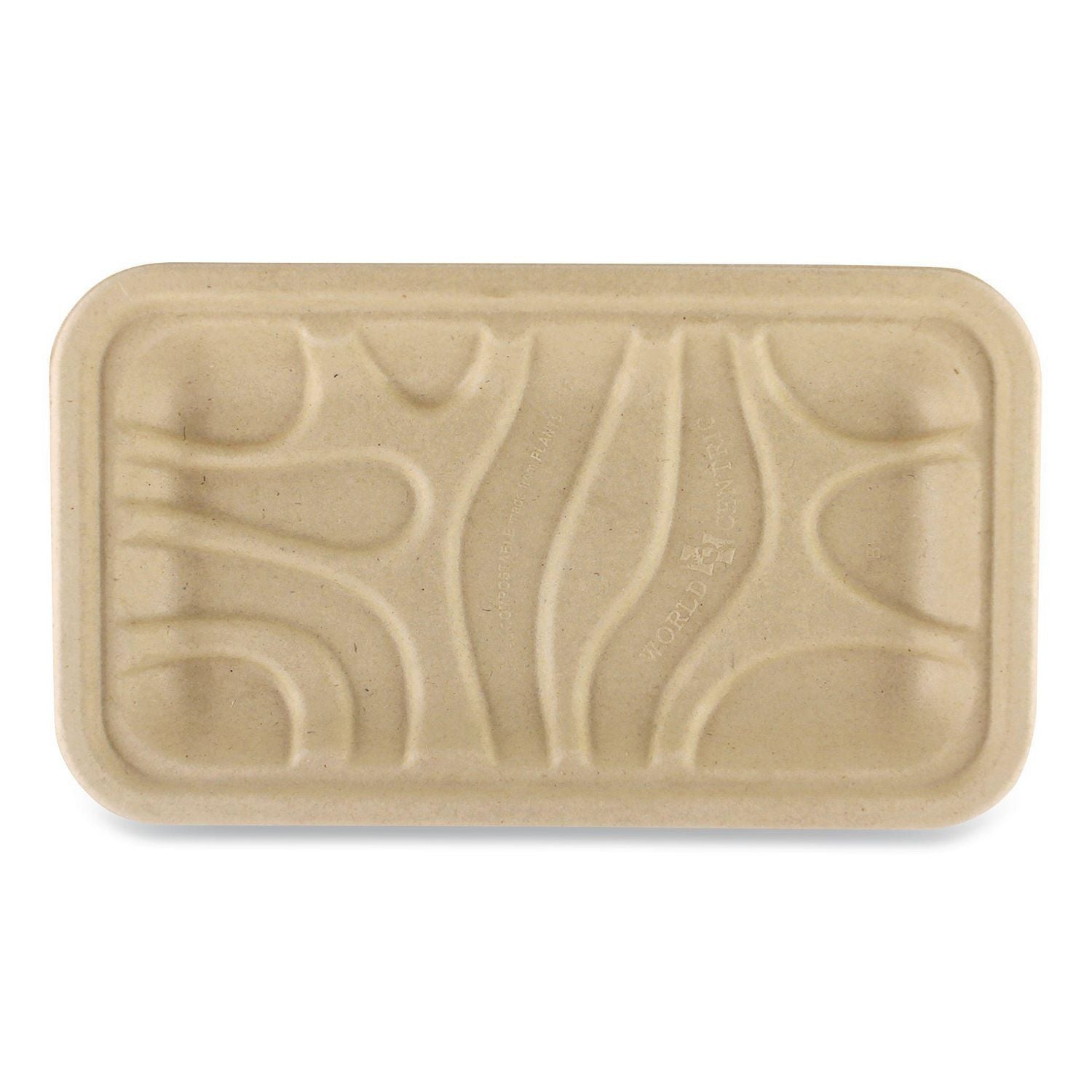 fiber-trays-pla-lined-pfas-free-1-compartment-83-x-49-x-07-natural-paper-500-carton_wortrsc17sllf - 1