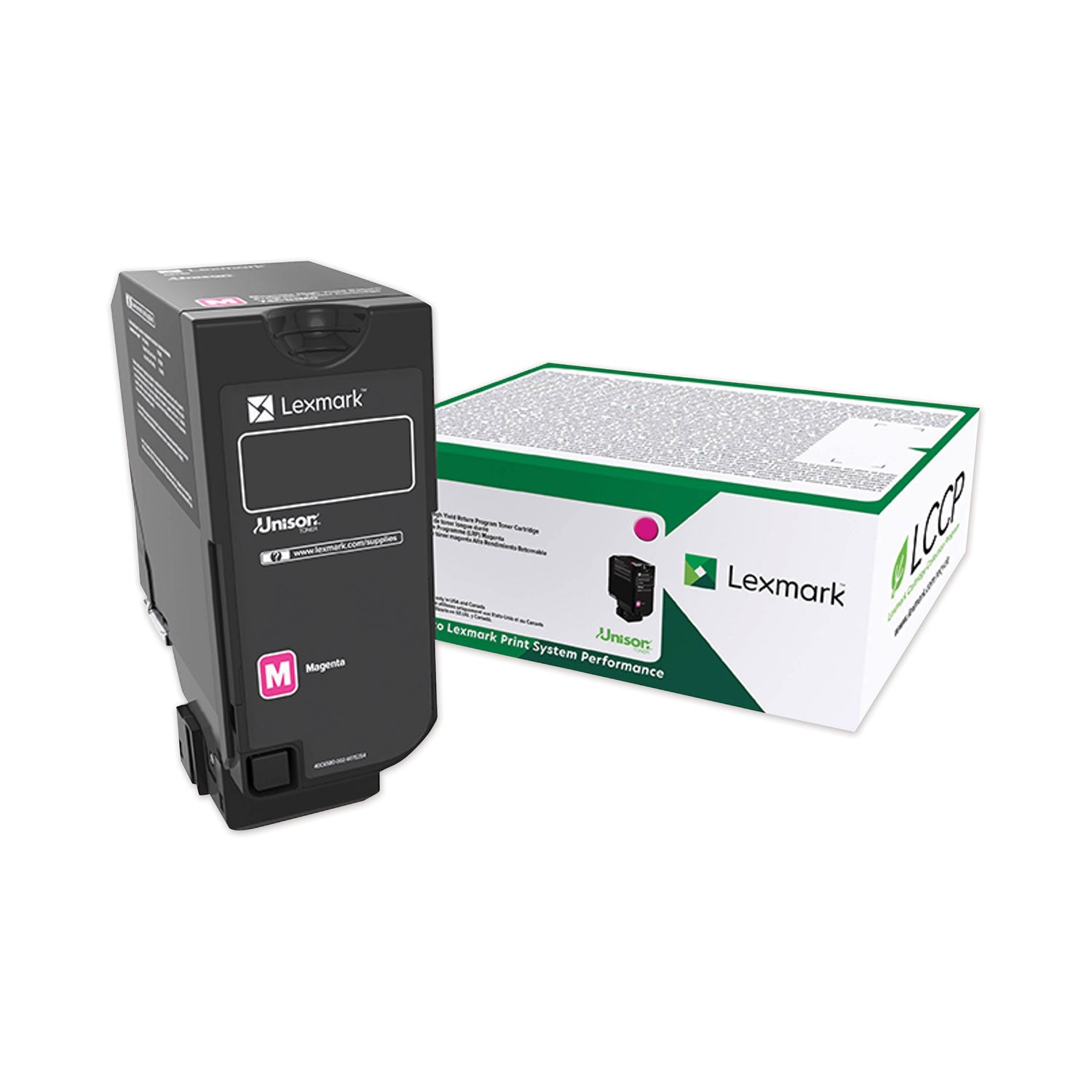 74c00mg-return-program-toner-3000-page-yield-magenta_lex74c00mg - 1