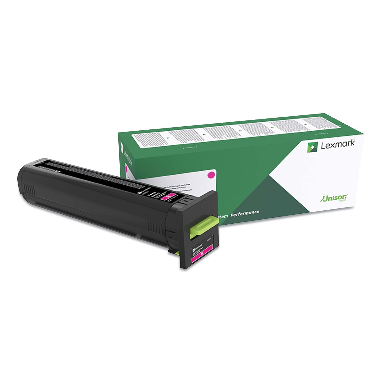 82k0xmg-return-program-extra-high-yield-toner-22000-page-yield-magenta_lex82k0xmg - 1