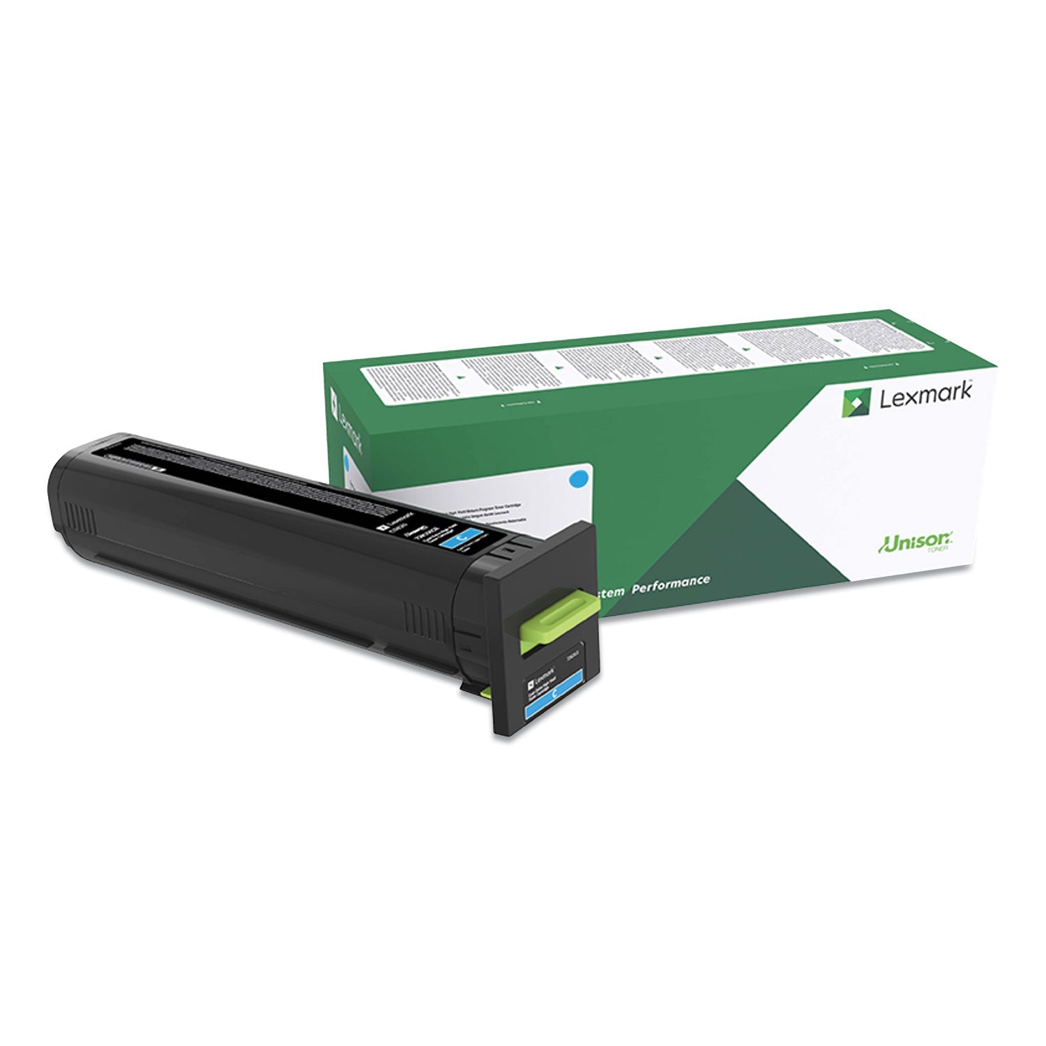 82k0xcg-return-program-extra-high-yield-toner-22000-page-yield-cyan_lex82k0xcg - 1