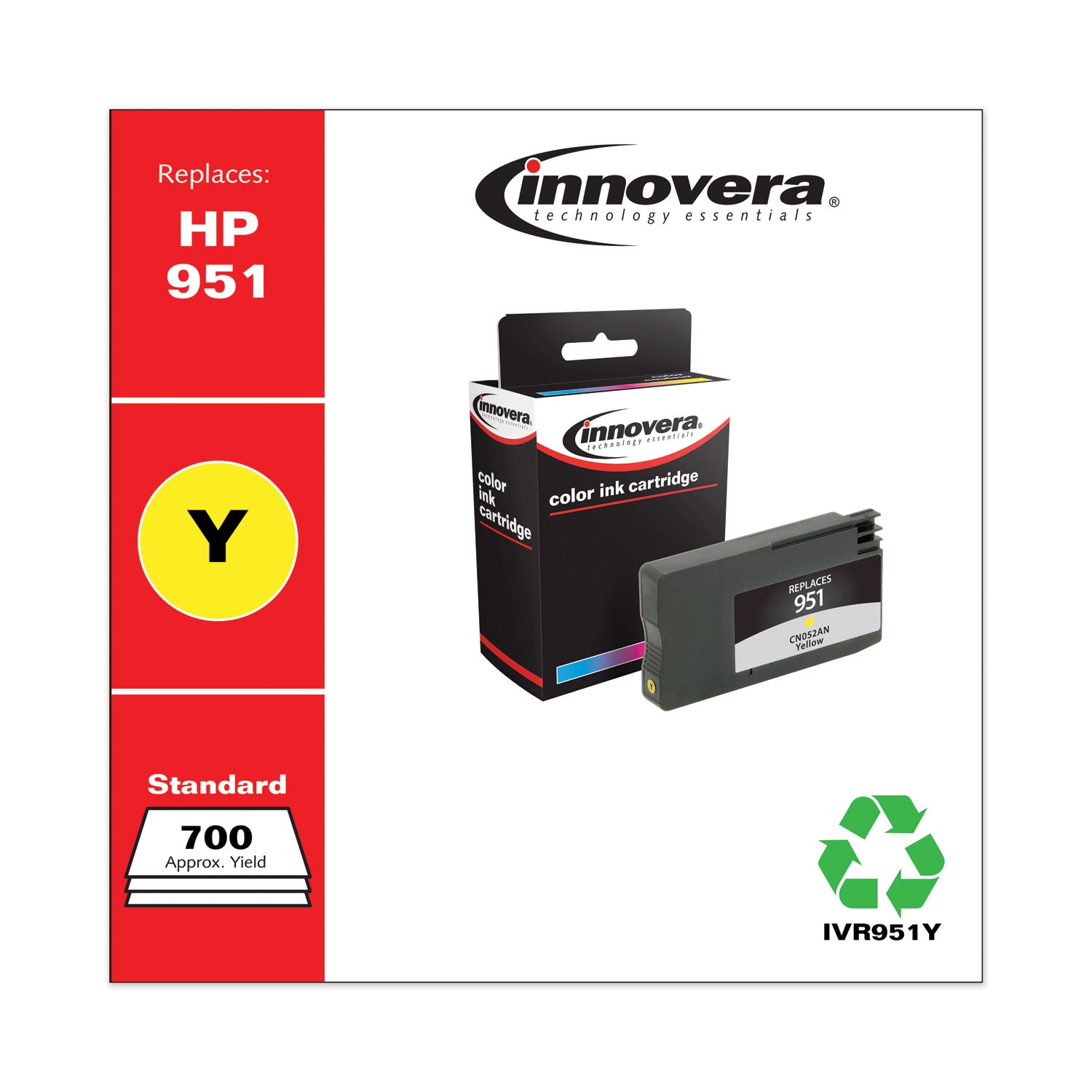 remanufactured-yellow-ink-replacement-for-951-cn052an-700-page-yield-ships-in-1-3-business-days_ivr951y - 2