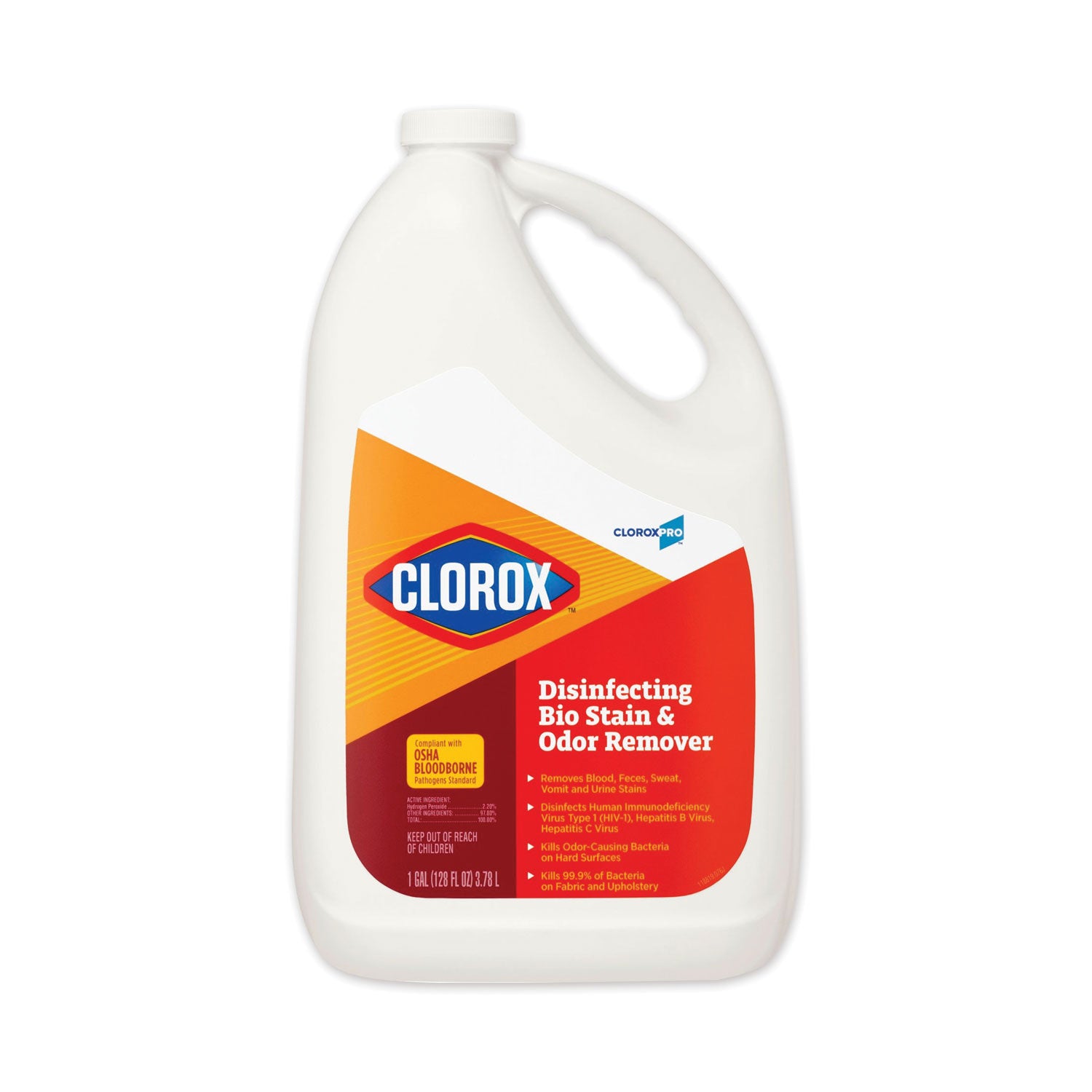 disinfecting-bio-stain-and-odor-remover-fragranced-128-oz-refill-bottle_clo31910ea - 1