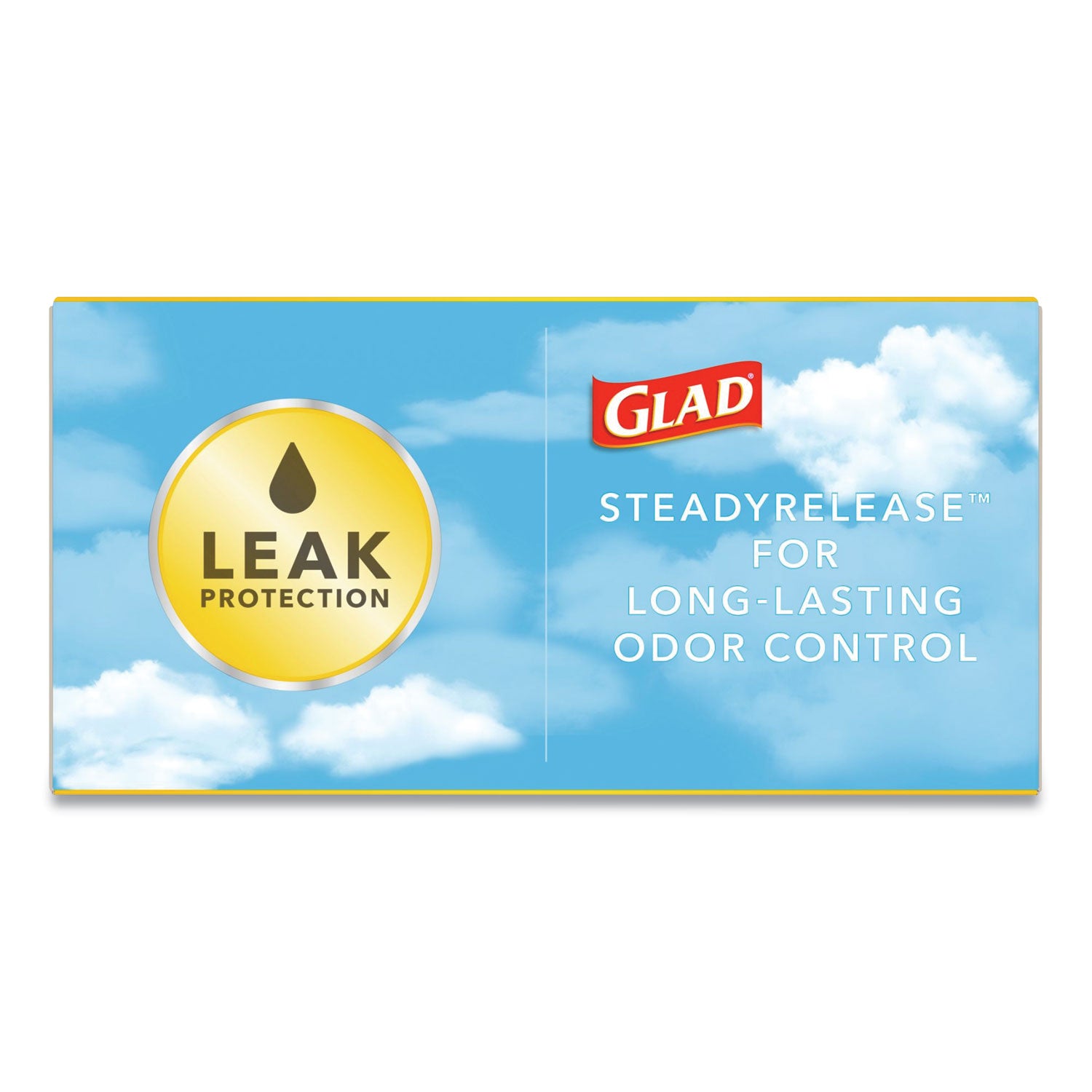 odorshield-tall-kitchen-drawstring-bags-13-gal-072-mil-24-x-2738-white-80-box_clo78899bx - 3