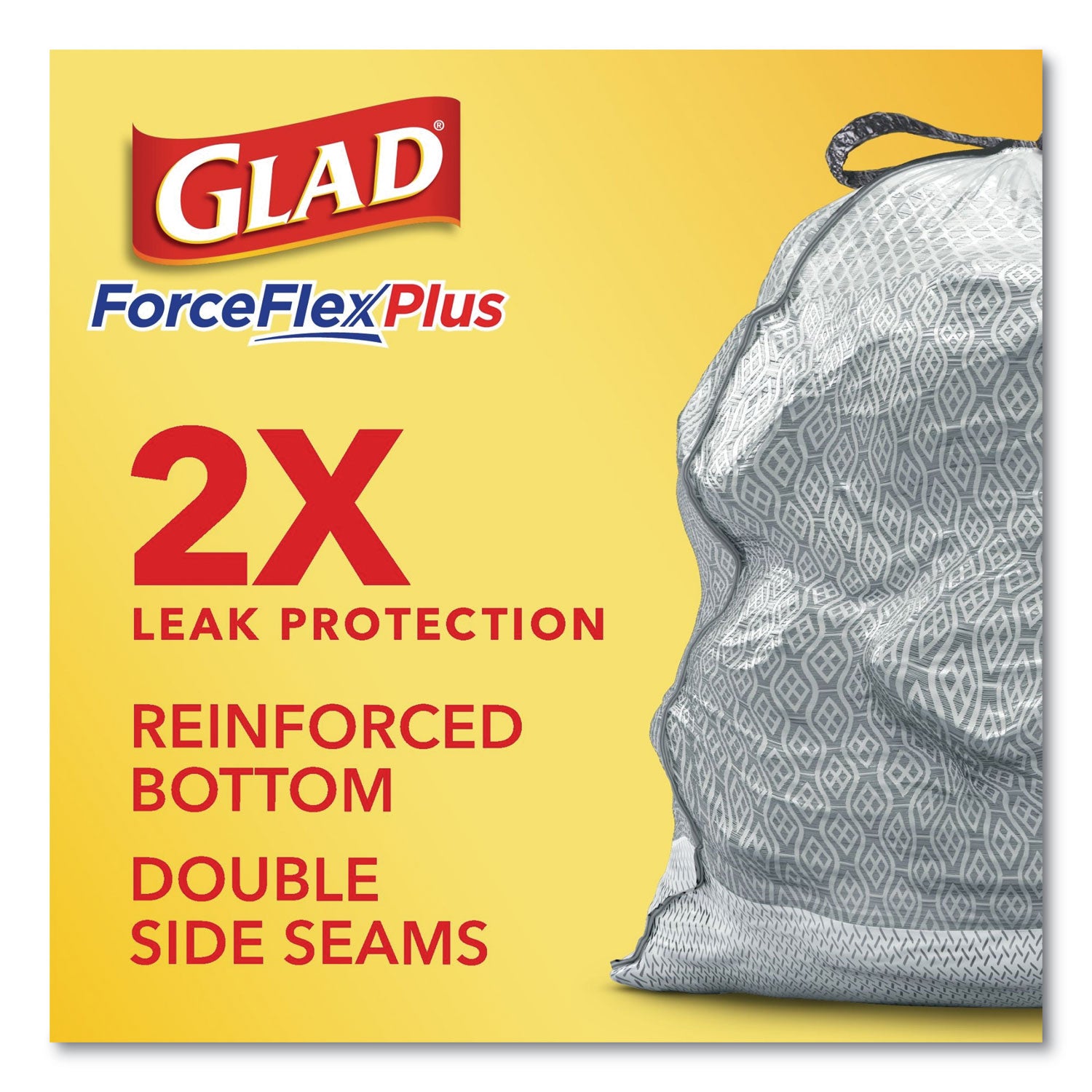 forceflexplus-odorshield-tall-kitchen-drawstring-trash-bags-13-gal-09-mil-24-x-28-white-34-bags-box-6-boxes-carton_clo70320 - 6