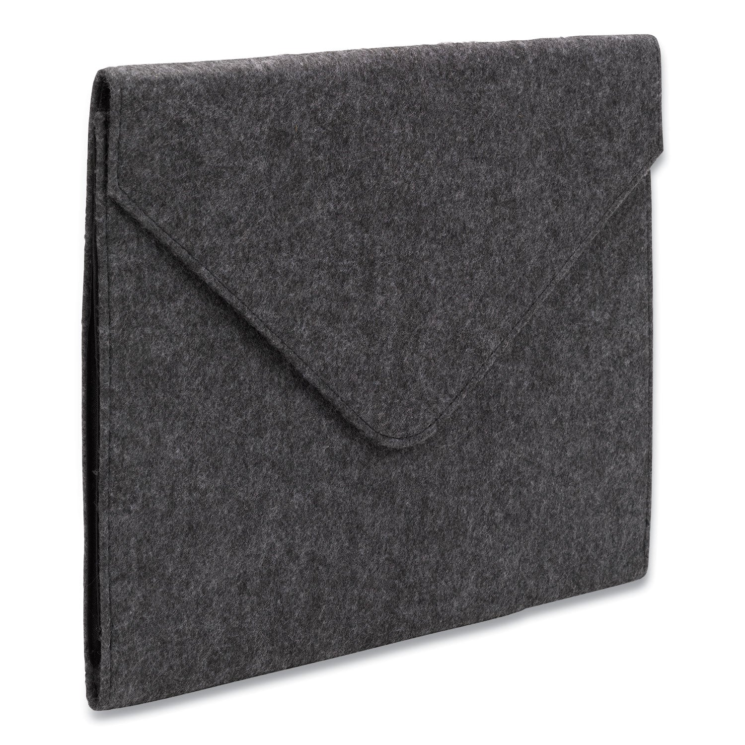 soft-touch-cloth-expanding-files-2-expansion-1-section-snap-closure-letter-size-gray_smd70921 - 1