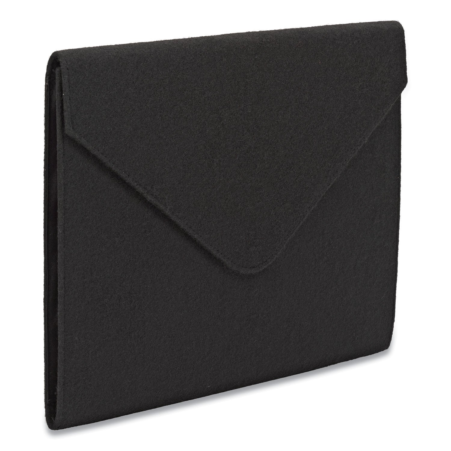 soft-touch-cloth-expanding-files-2-expansion-1-section-snap-closure-letter-size-black_smd70920 - 1